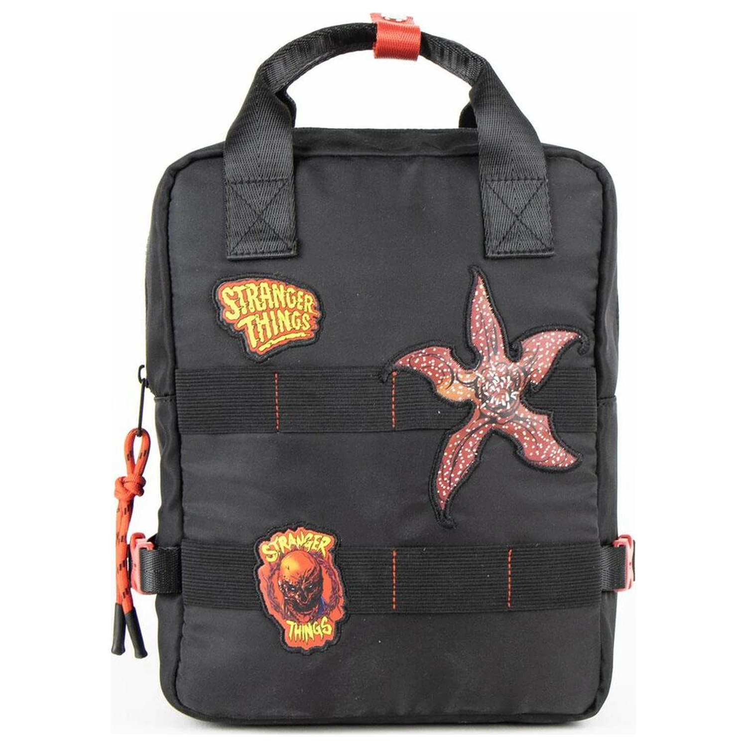Stranger Things backpack 27cm product photo