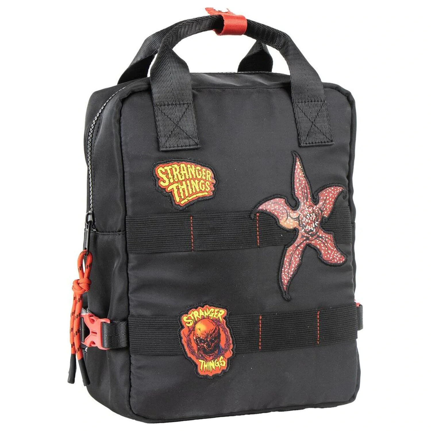 Stranger Things backpack 27cm product photo