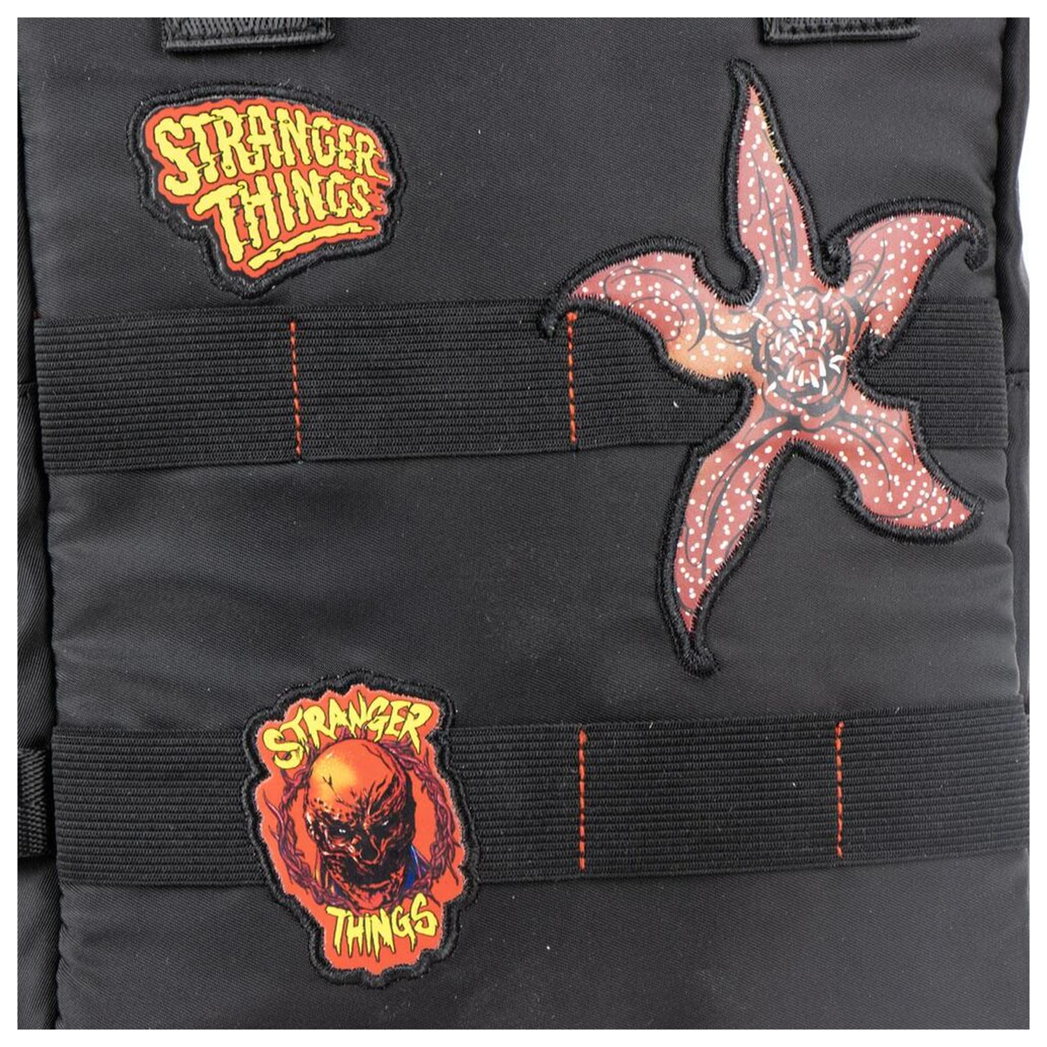 Stranger Things backpack 27cm product photo
