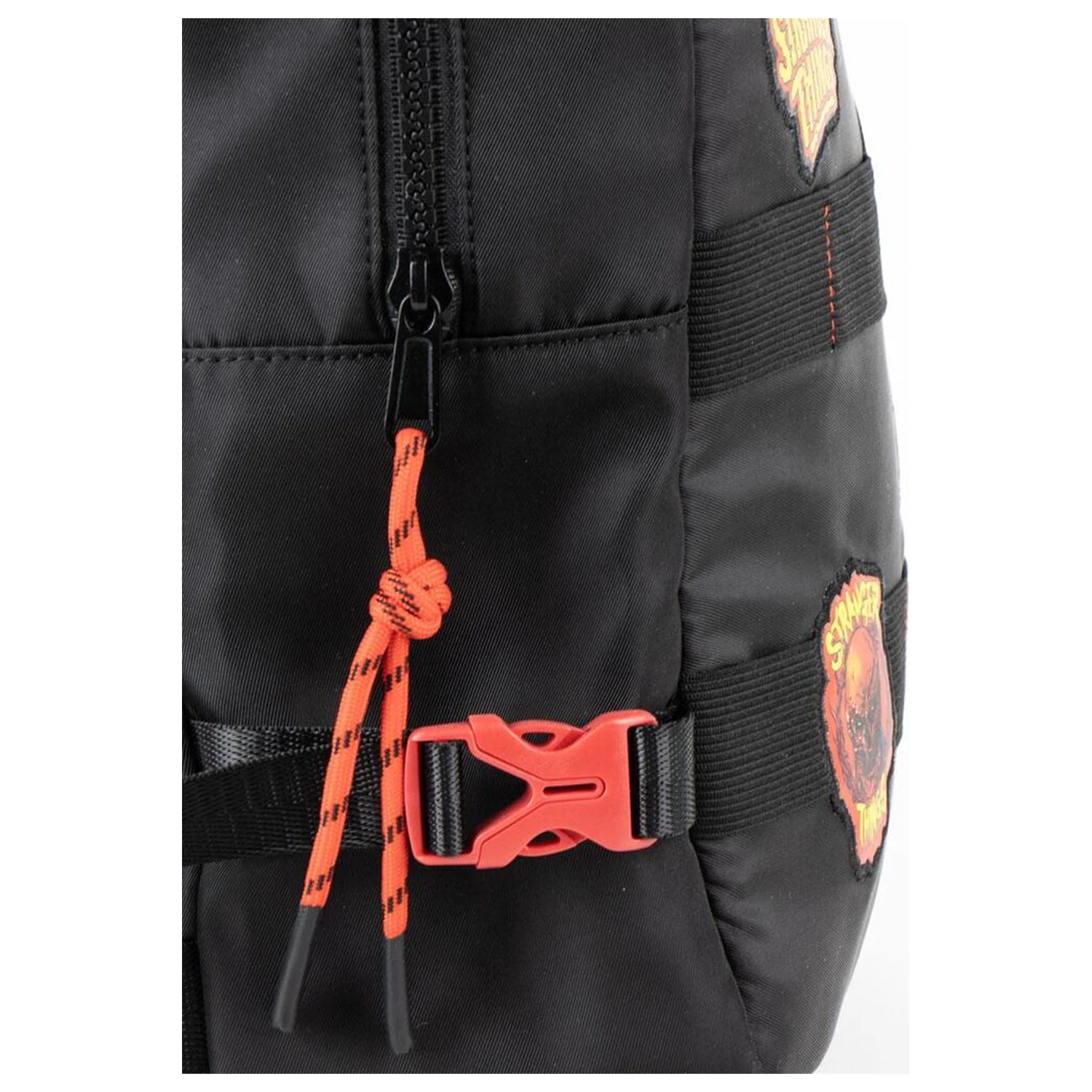 Stranger Things backpack 27cm product photo