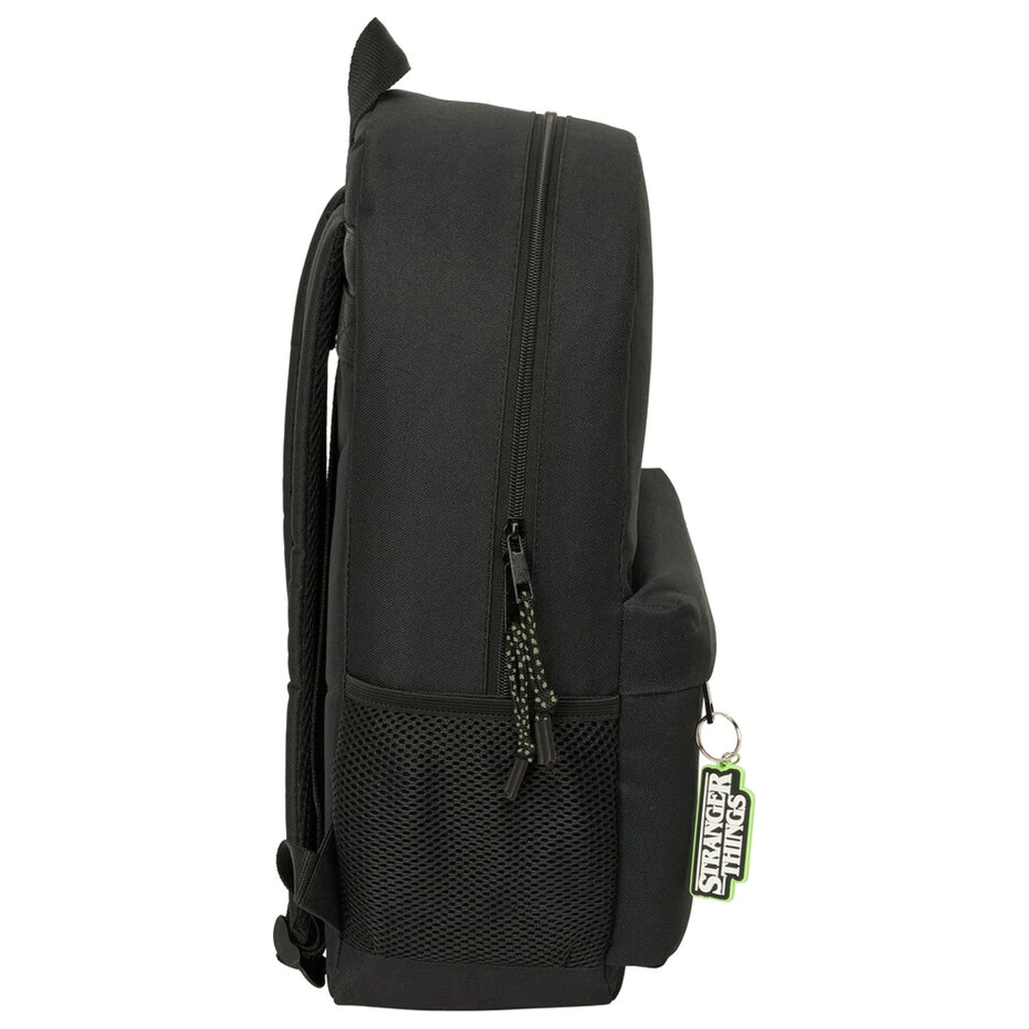 Stranger Things adaptable backpack 46cm product photo