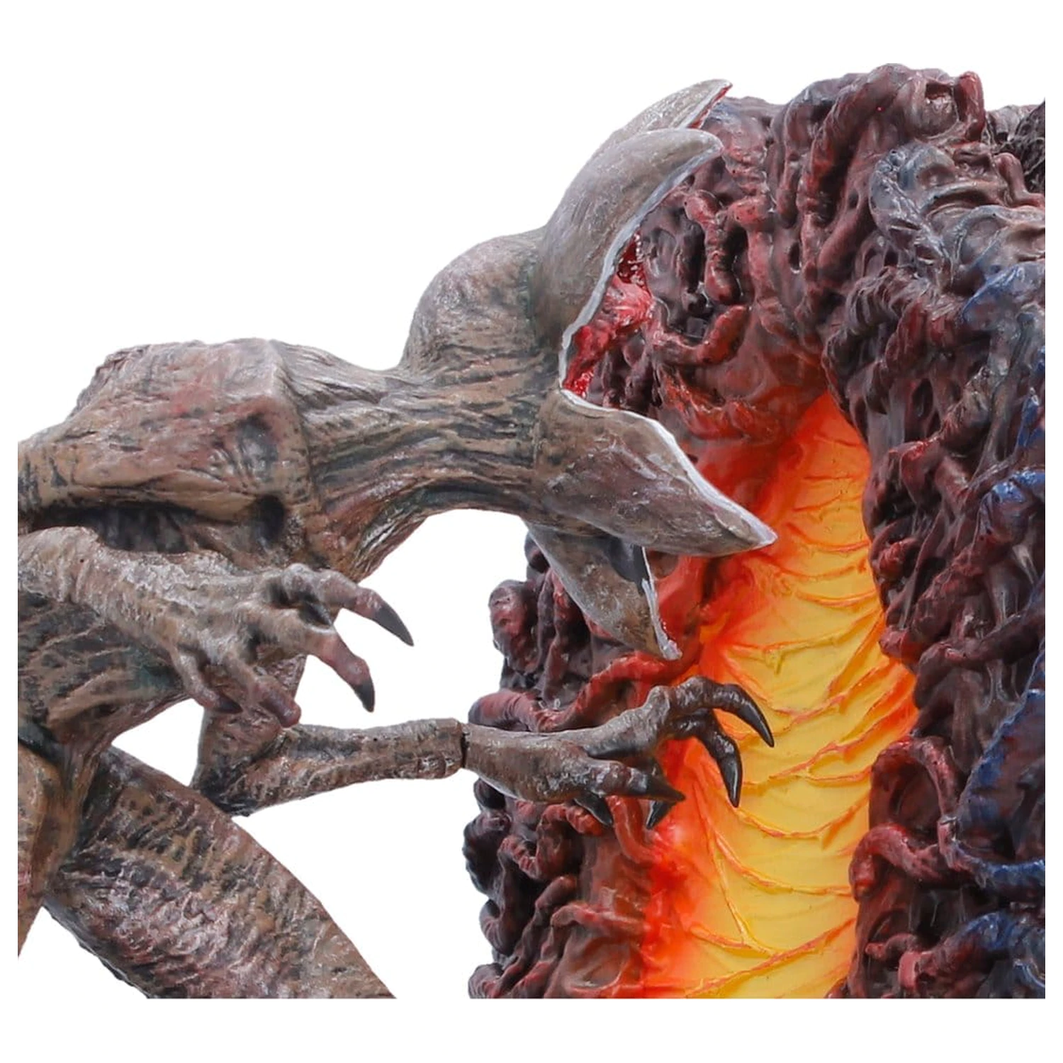 Stranger Things Bookends The Upside Down 18 cm product photo