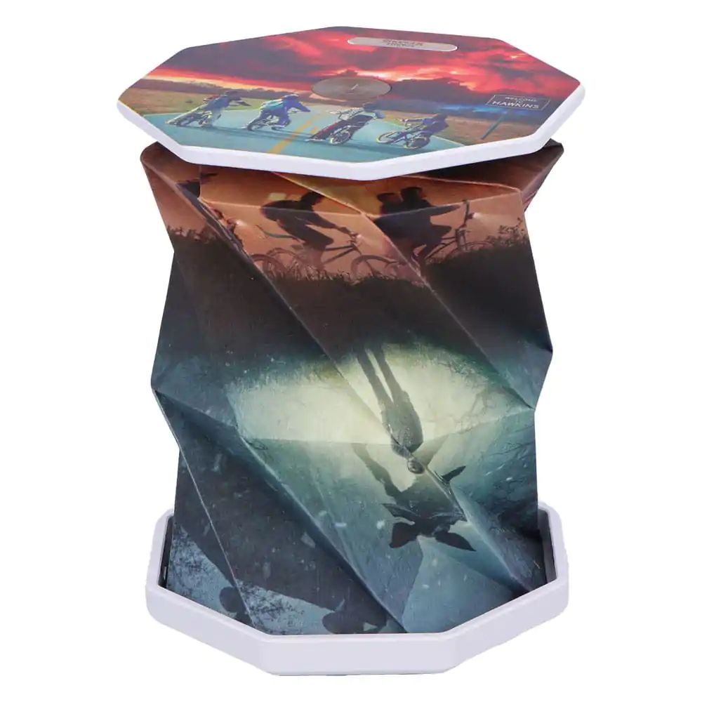 Stranger Things foldable Lamp The Upside Down 15 cm product photo