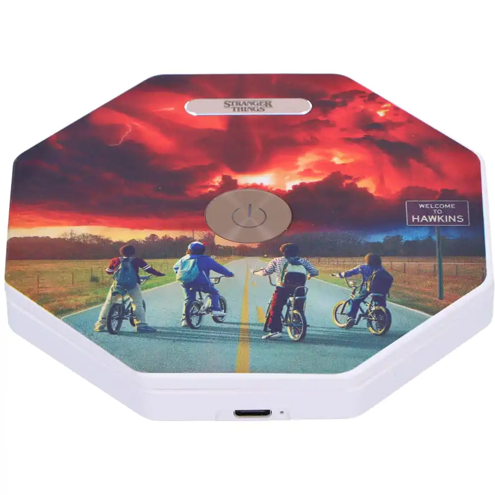 Stranger Things foldable Lamp The Upside Down 15 cm product photo