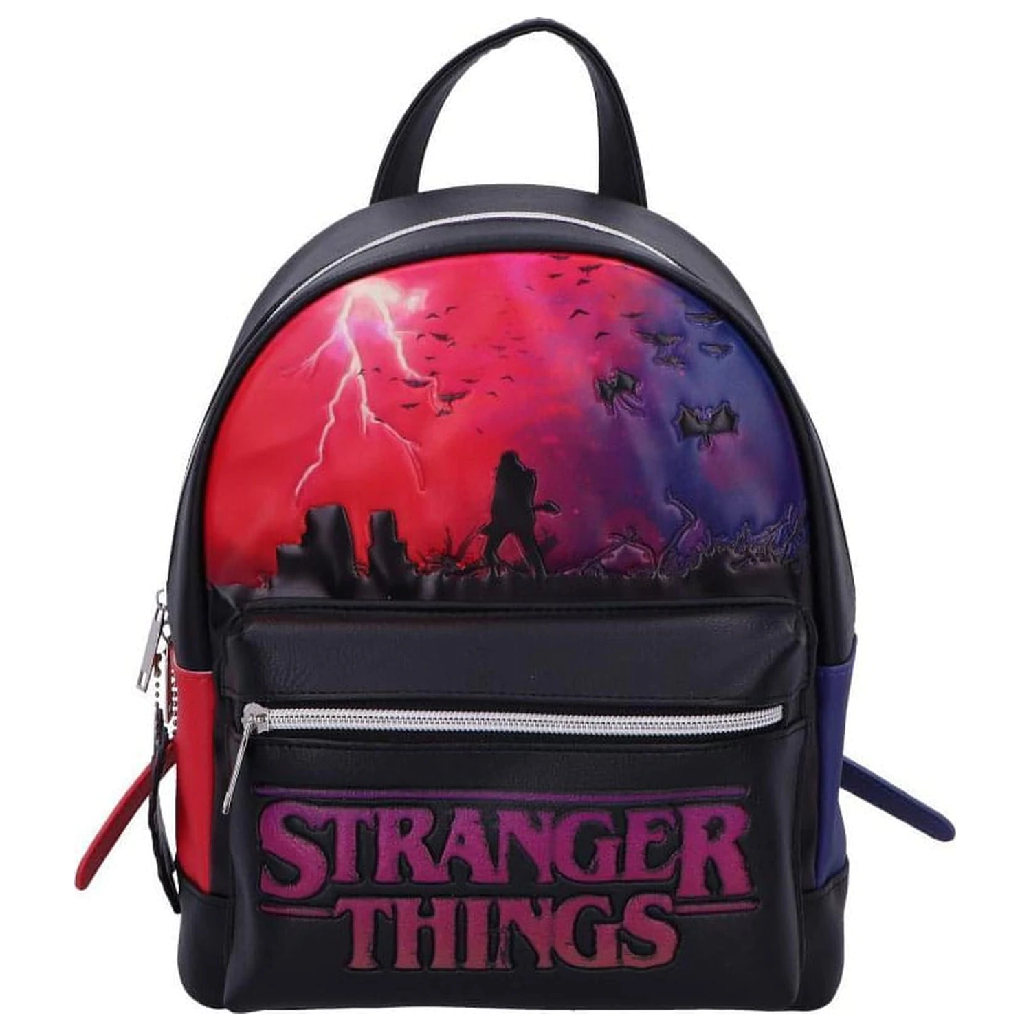 Stranger Things Backpack The Upside Down 28 cm product photo