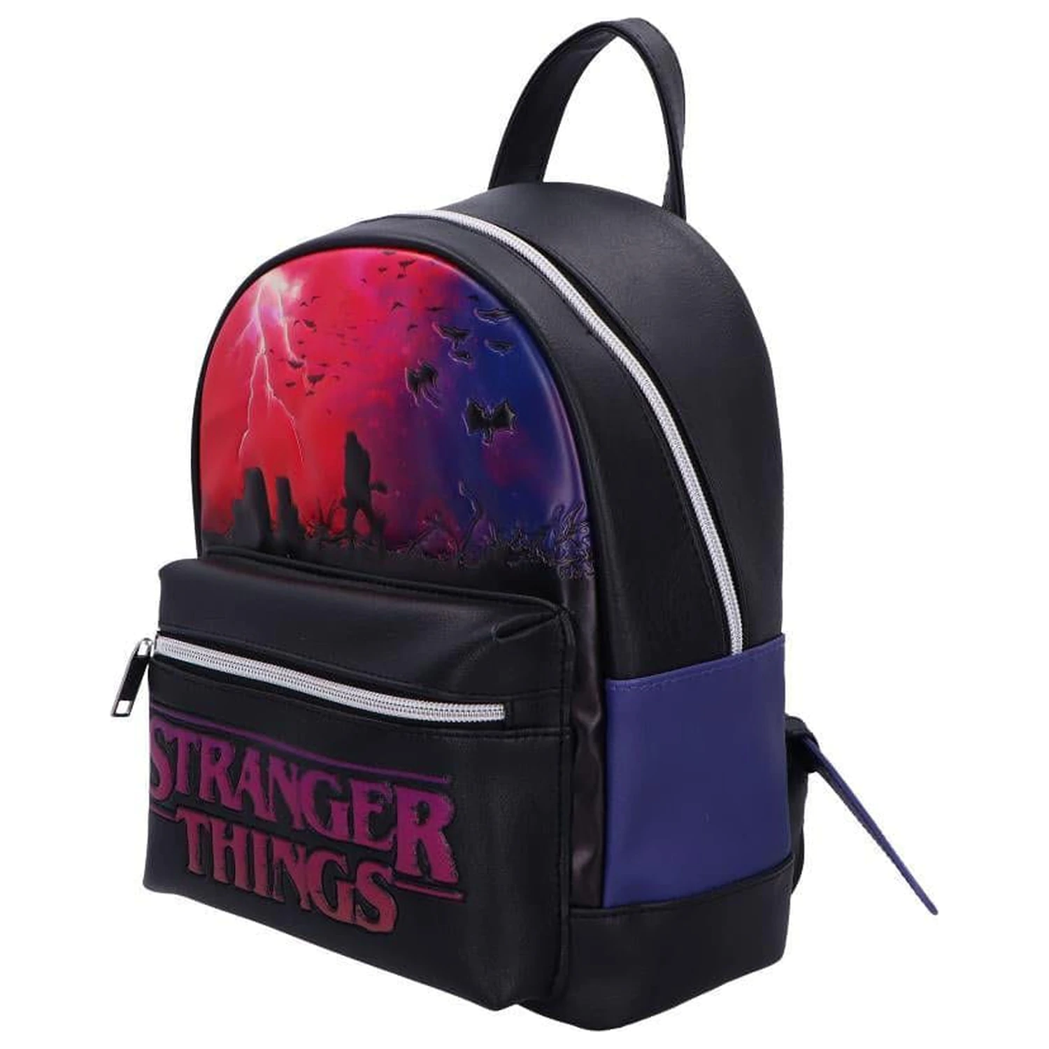 Stranger Things Backpack The Upside Down 28 cm product photo