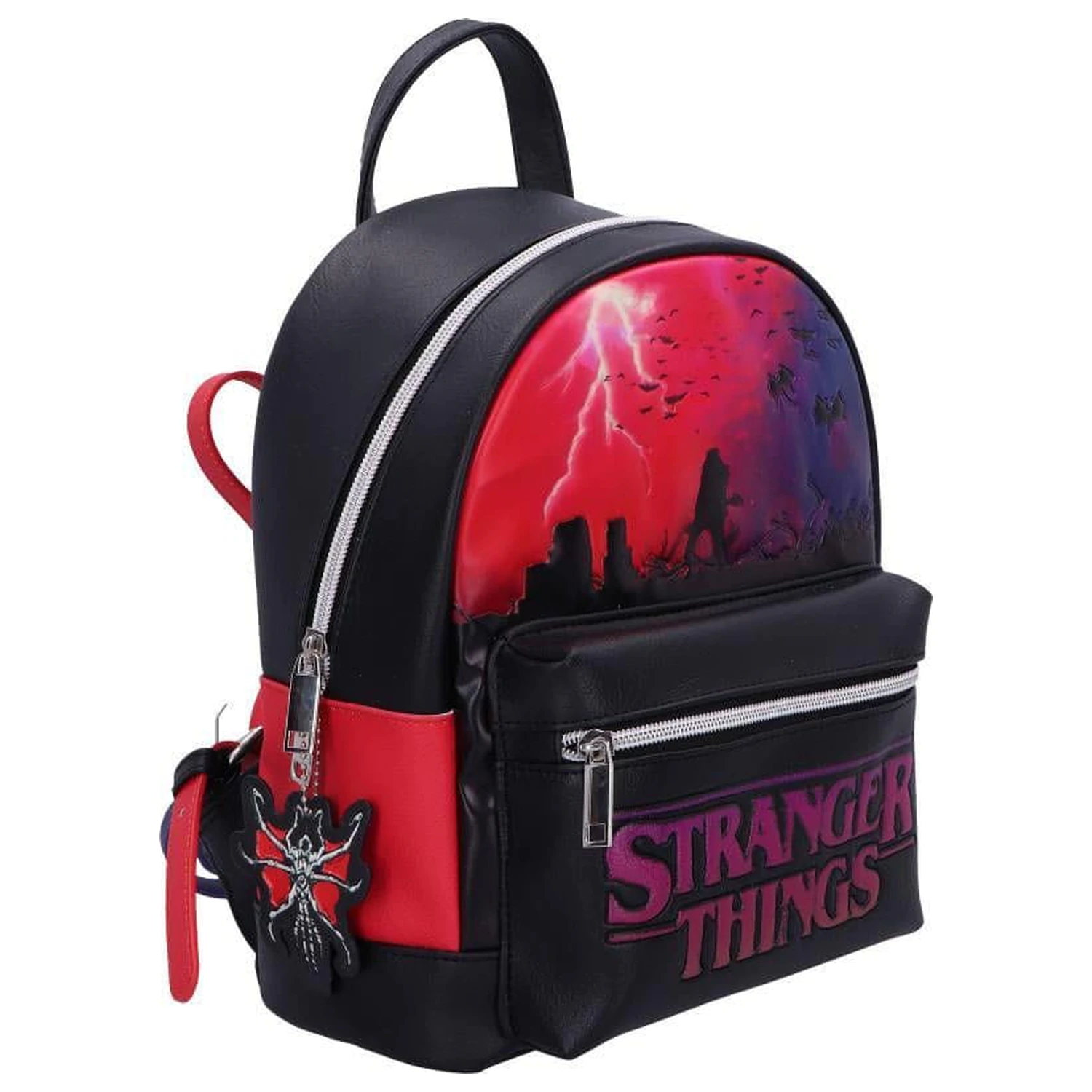 Stranger Things Backpack The Upside Down 28 cm product photo