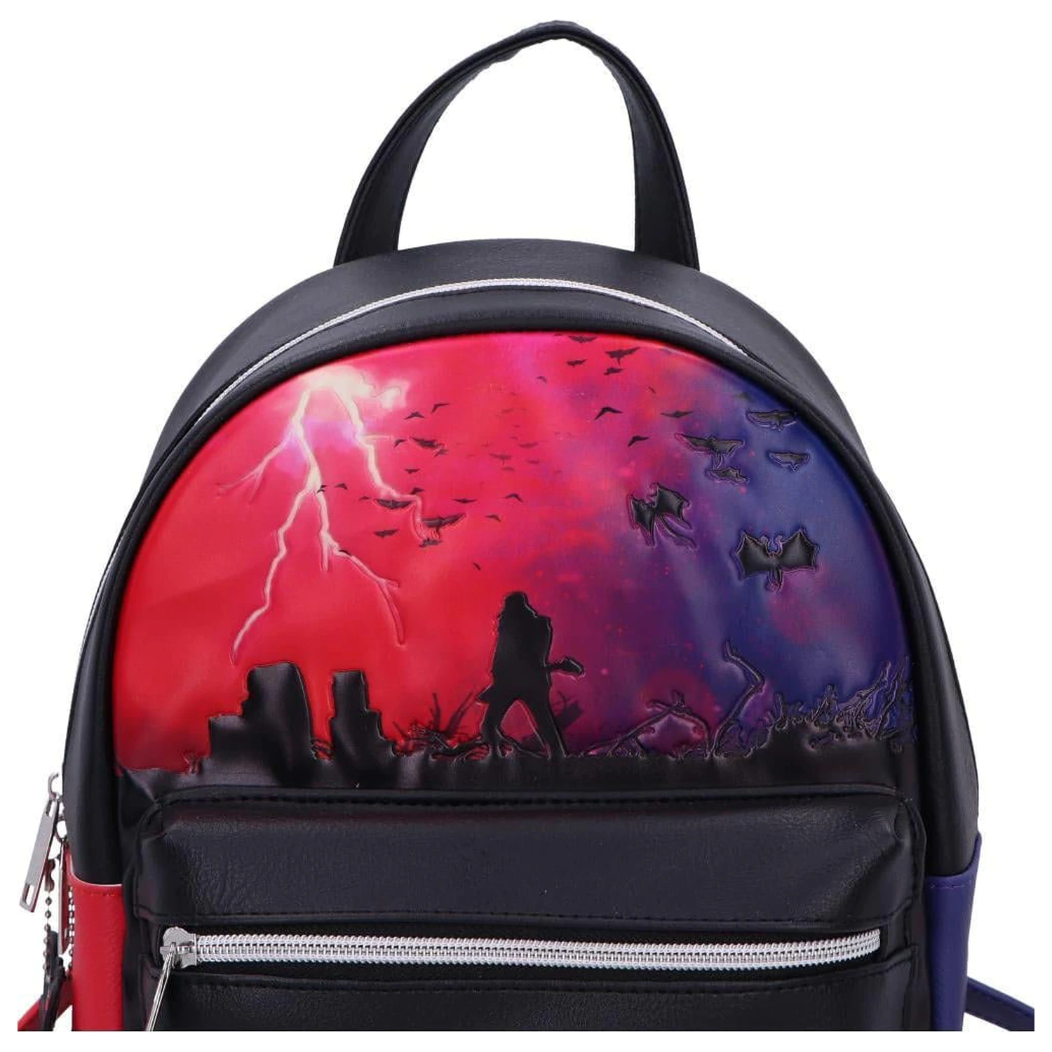Stranger Things Backpack The Upside Down 28 cm product photo