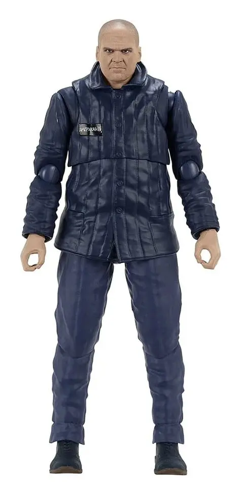 Stranger Things The Void Series Action Figure Hopper 15 cm product photo