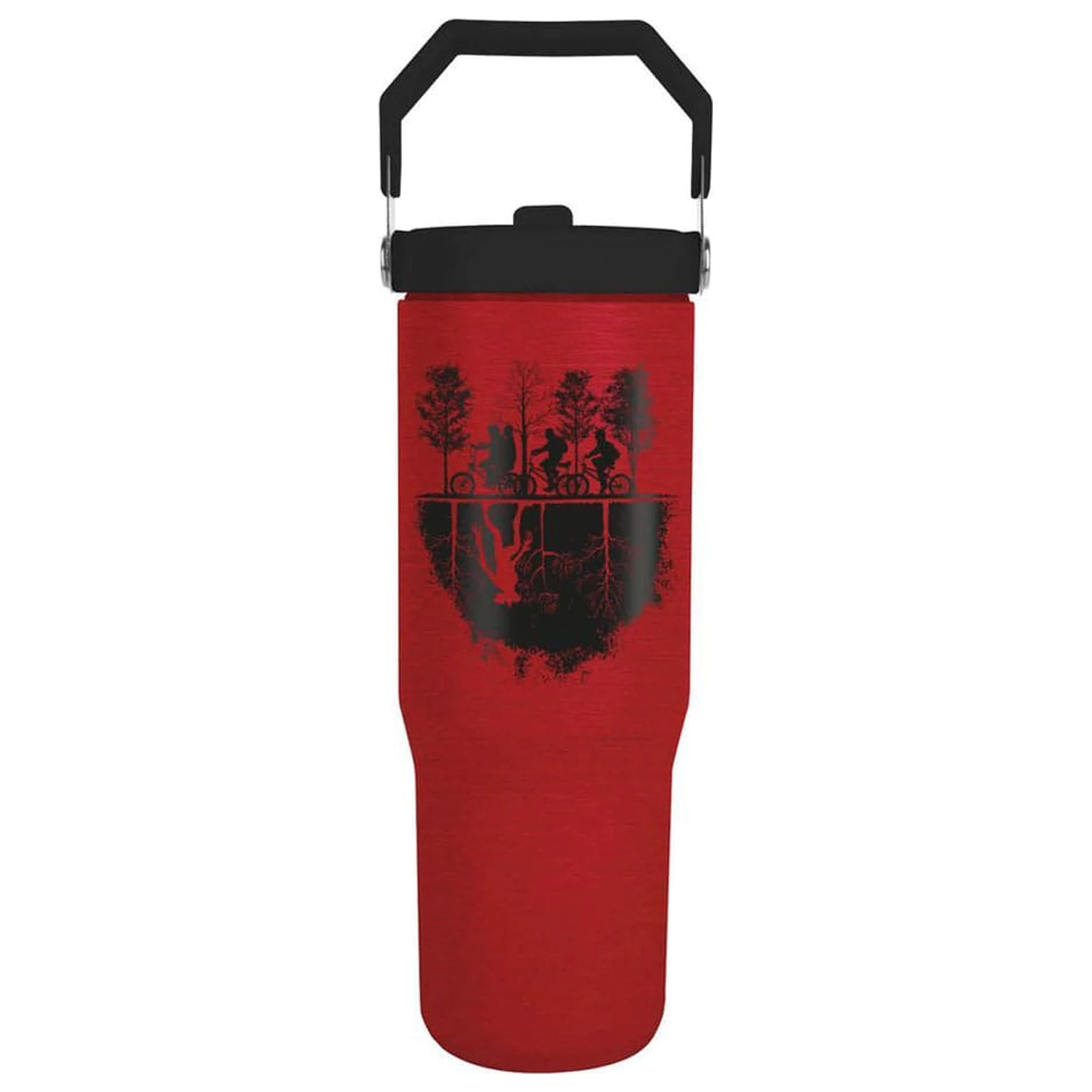 Stranger Things thermos tumbler 880ml product photo