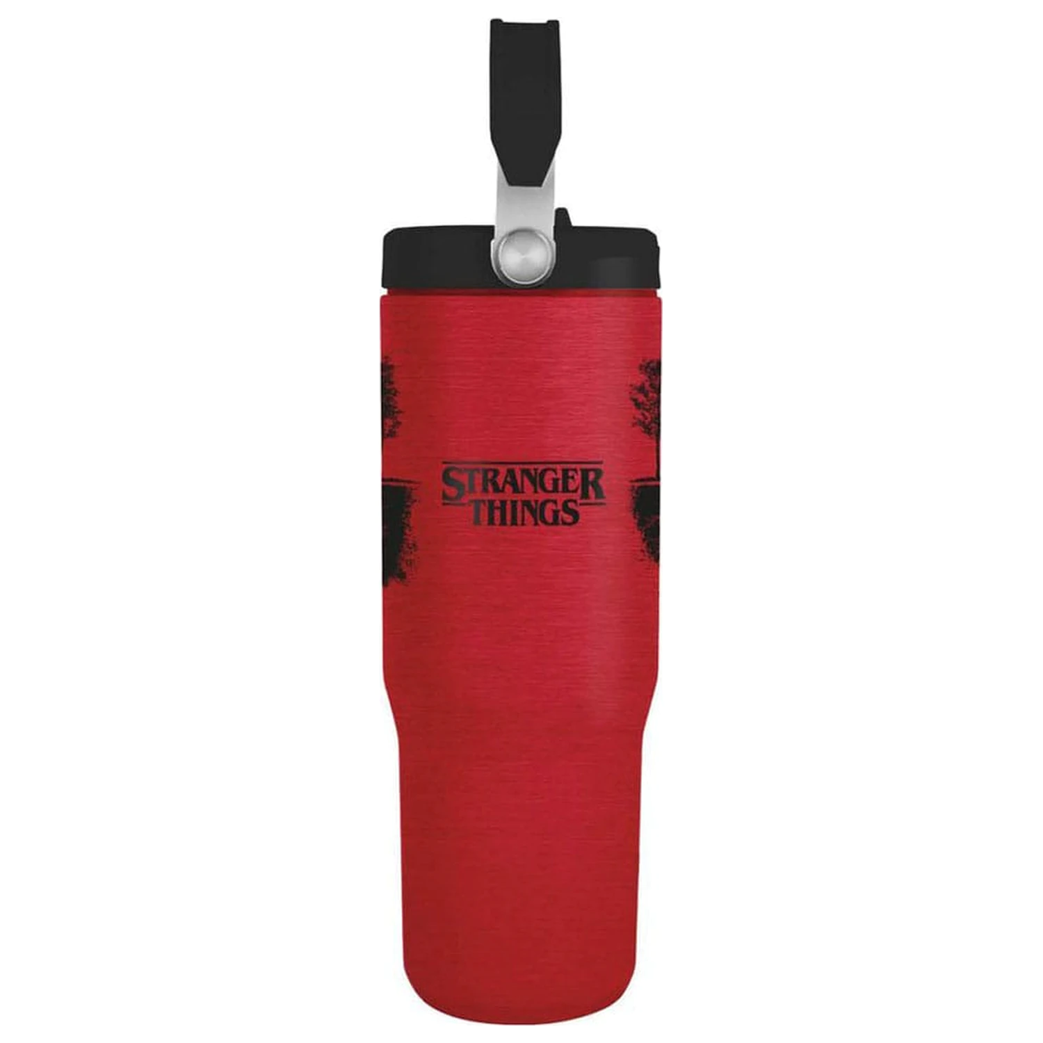 Stranger Things thermos tumbler 880ml product photo