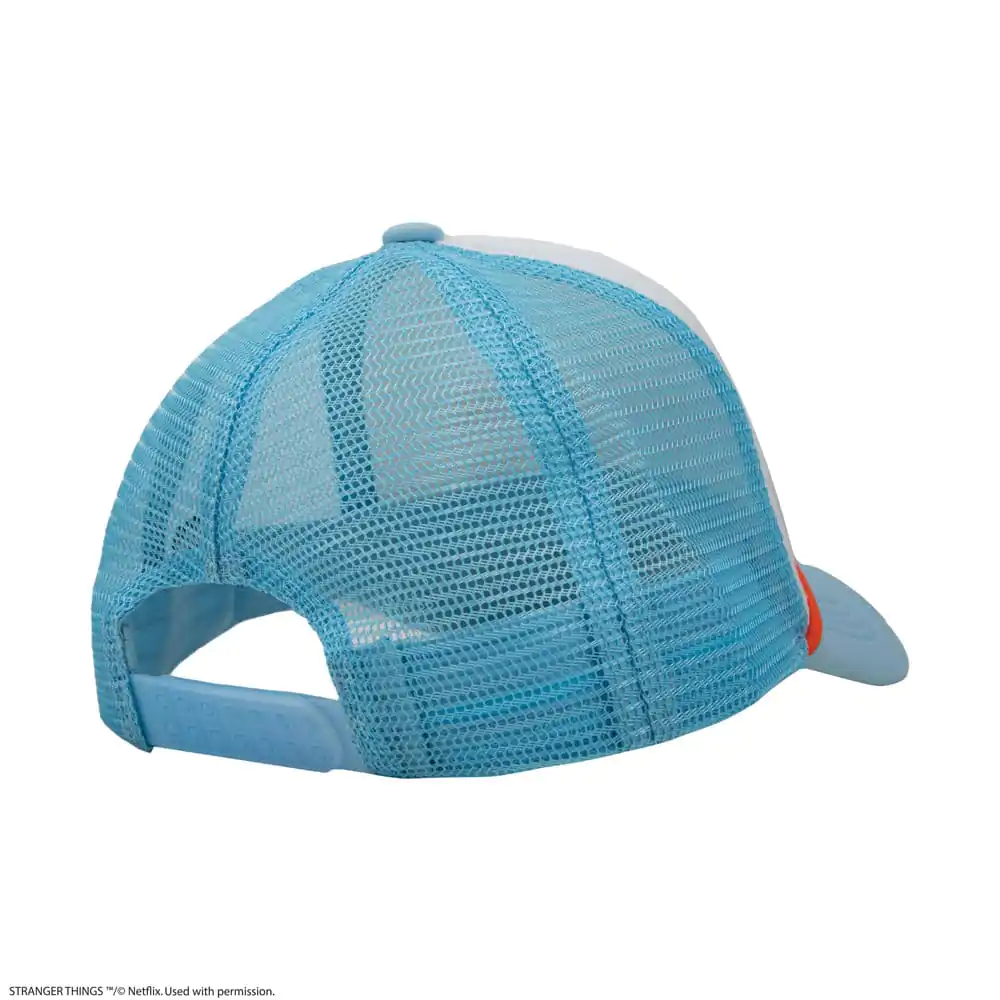 Stranger Things Baseball Cap Thinking Cap product photo