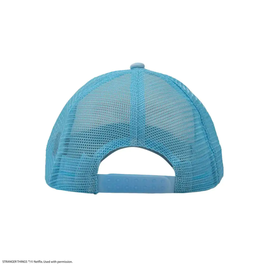 Stranger Things Baseball Cap Thinking Cap product photo
