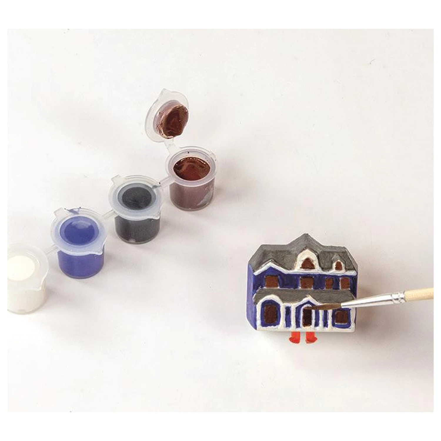 Stranger Things Upside Down Clementoni Terrarium product photo