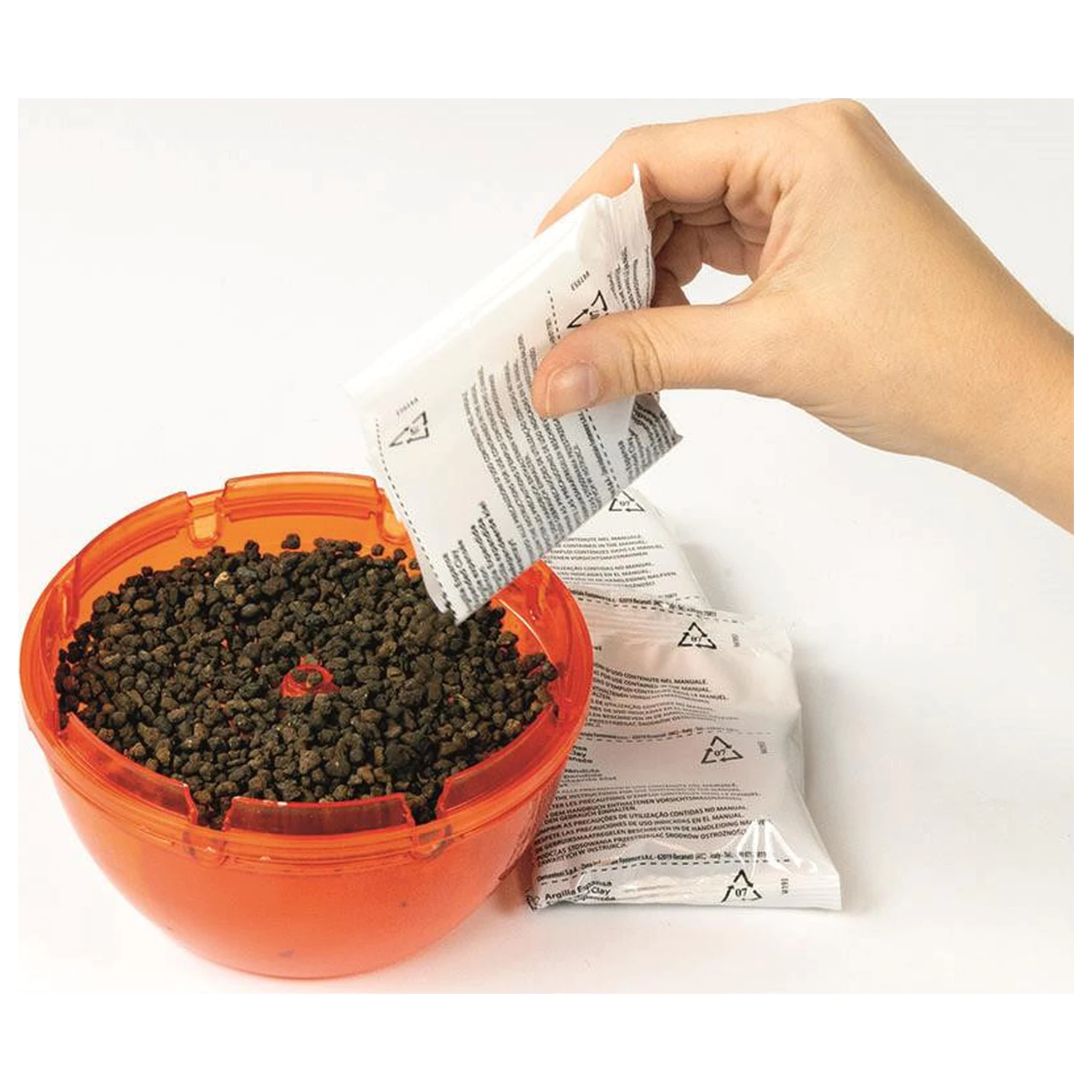 Stranger Things Upside Down Clementoni Terrarium product photo