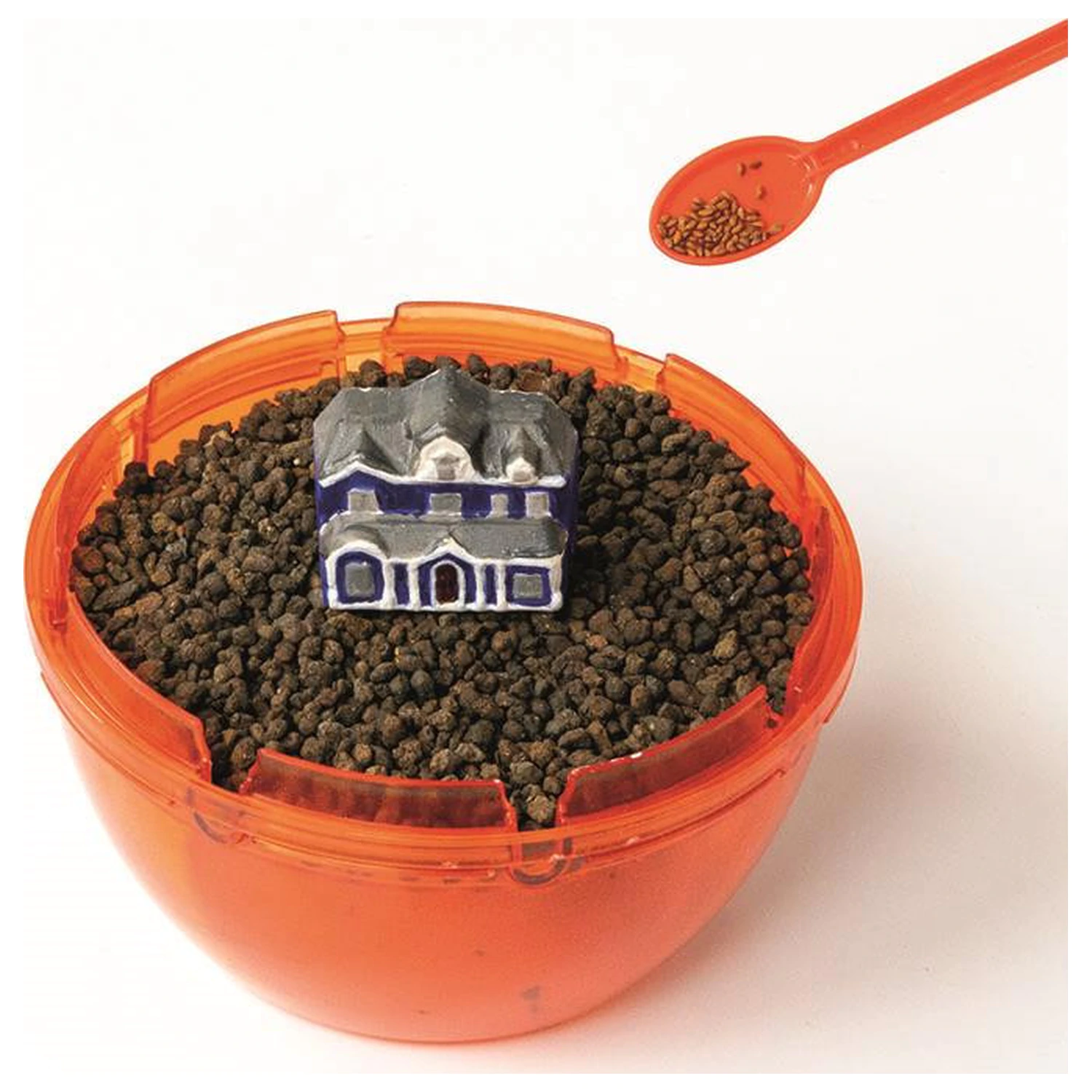 Stranger Things Upside Down Clementoni Terrarium product photo