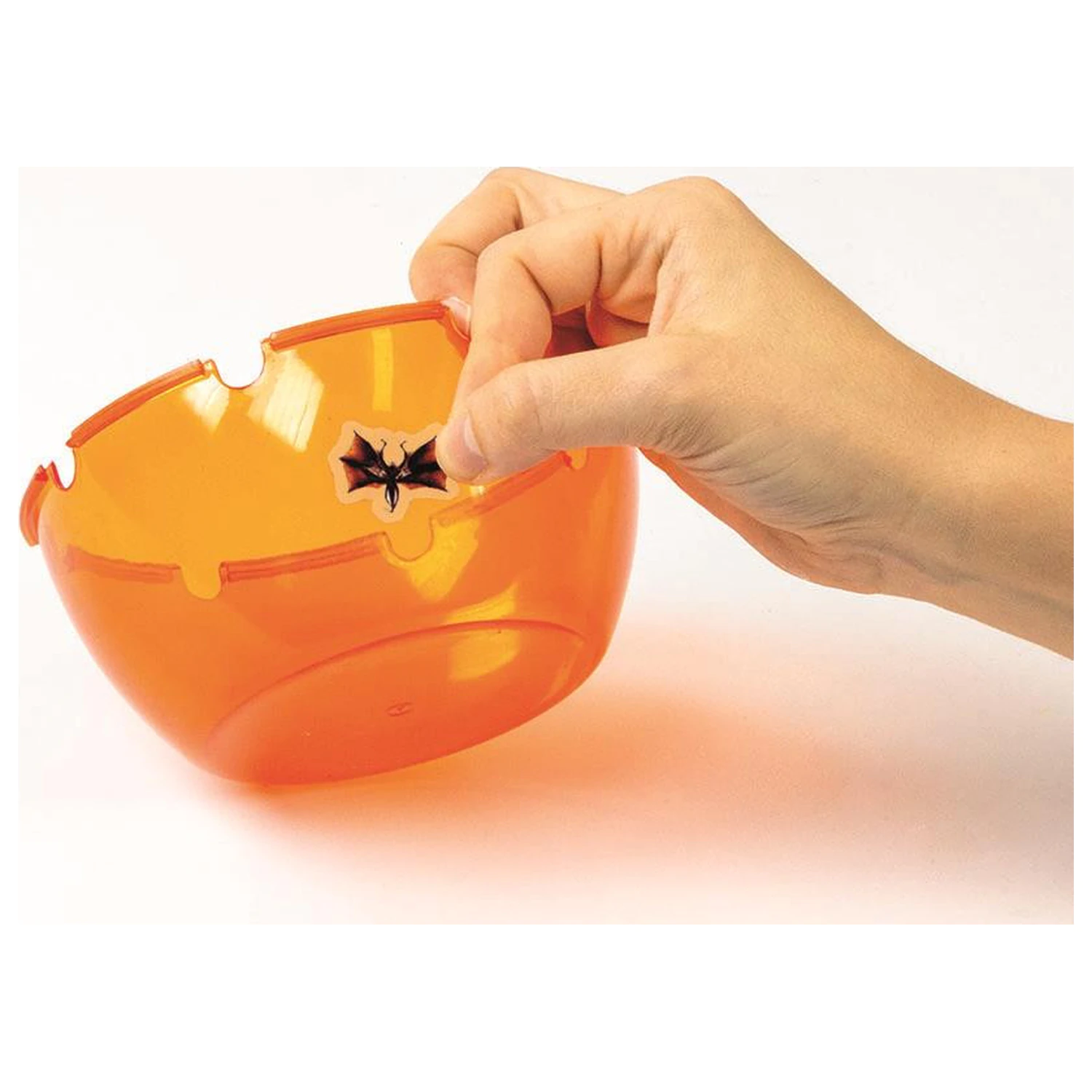 Stranger Things Upside Down Clementoni Terrarium product photo