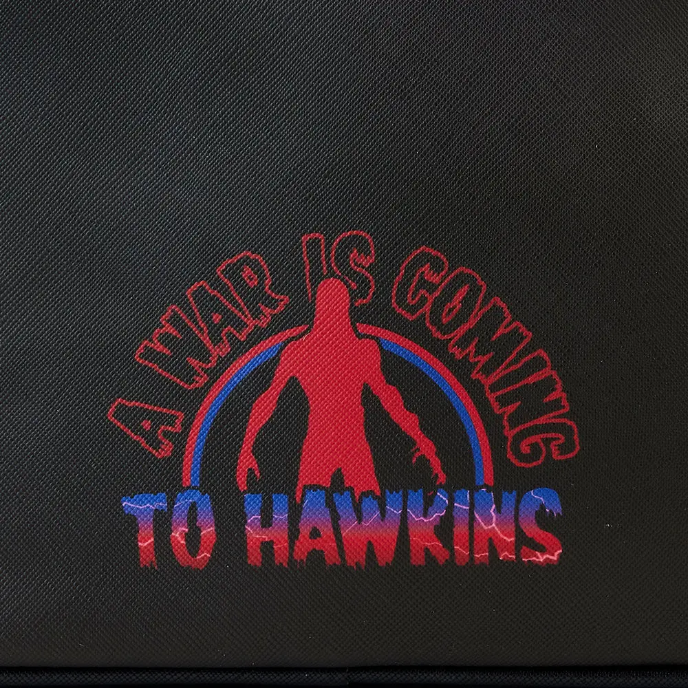 Loungefly Netflix Stranger Things Upside Down Shadows backpack 26cm product photo