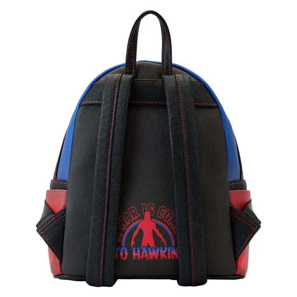 Loungefly Netflix Stranger Things Upside Down Shadows backpack 26cm product photo