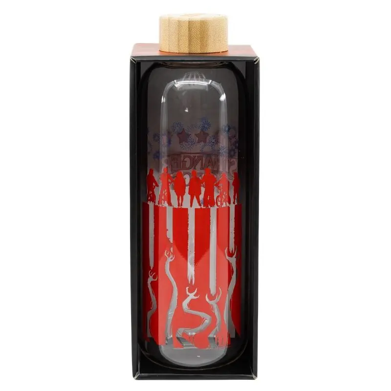 Stranger Things glass bottle 1030ml termékfotó