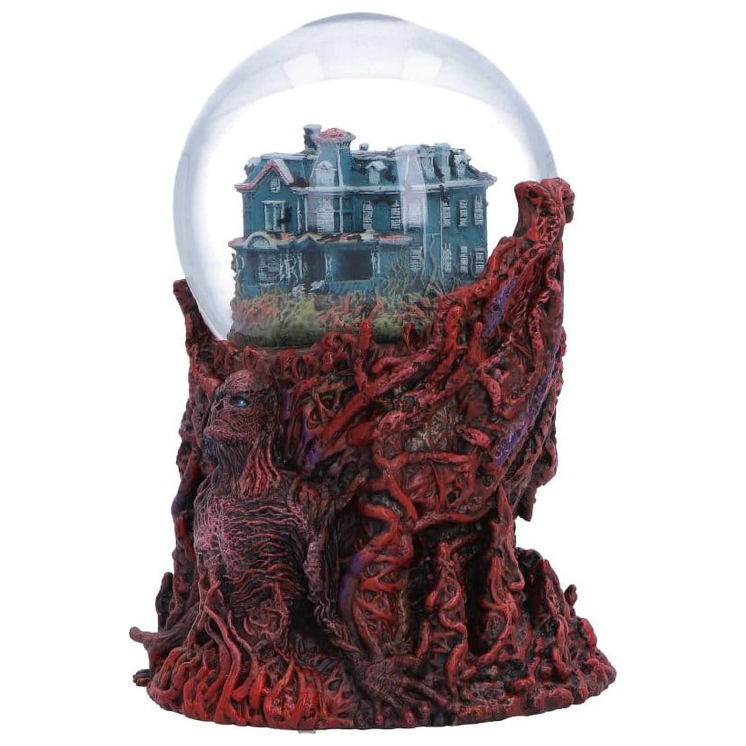 Stranger Things Snow Globe Vecna 18 cm product photo