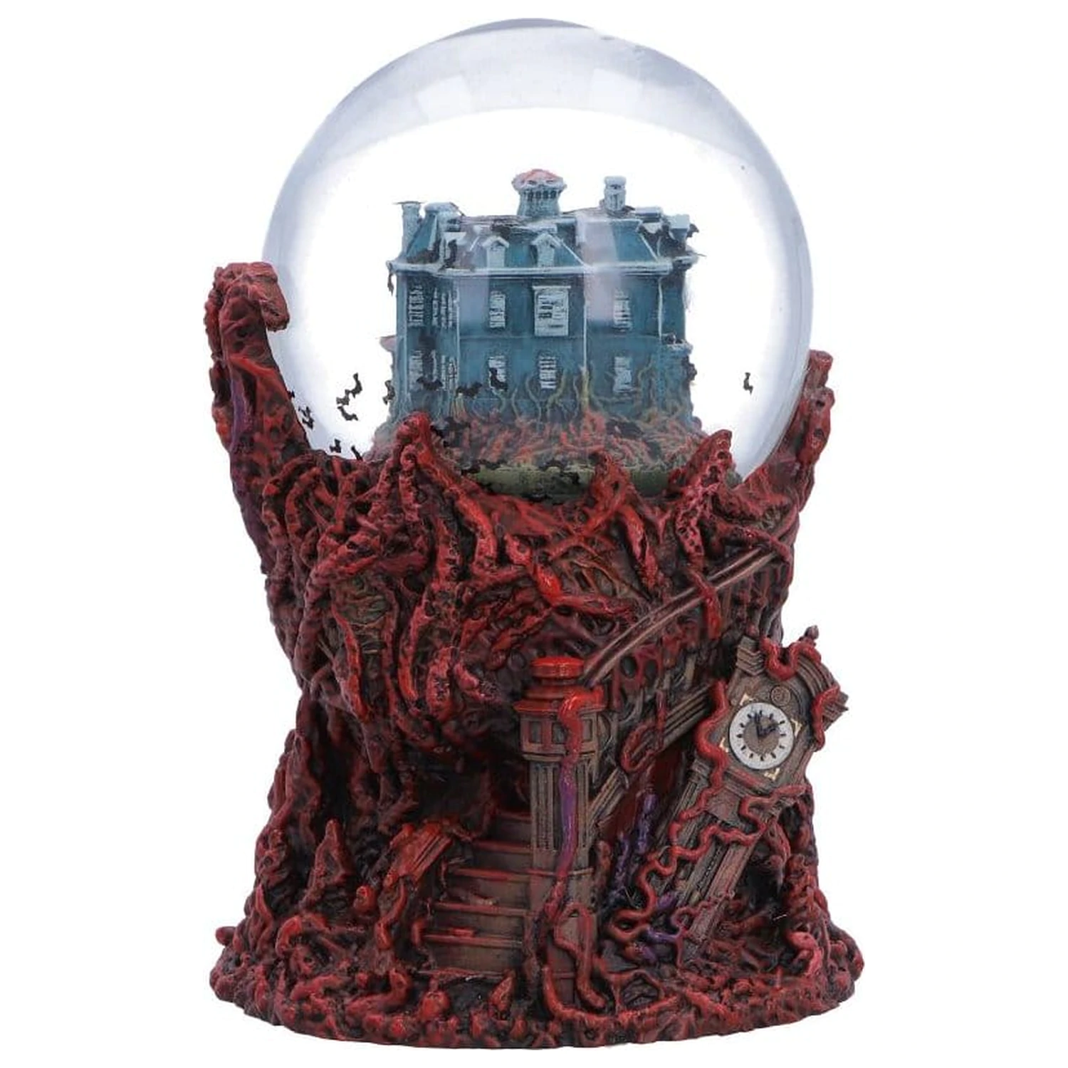 Stranger Things Snow Globe Vecna 18 cm product photo
