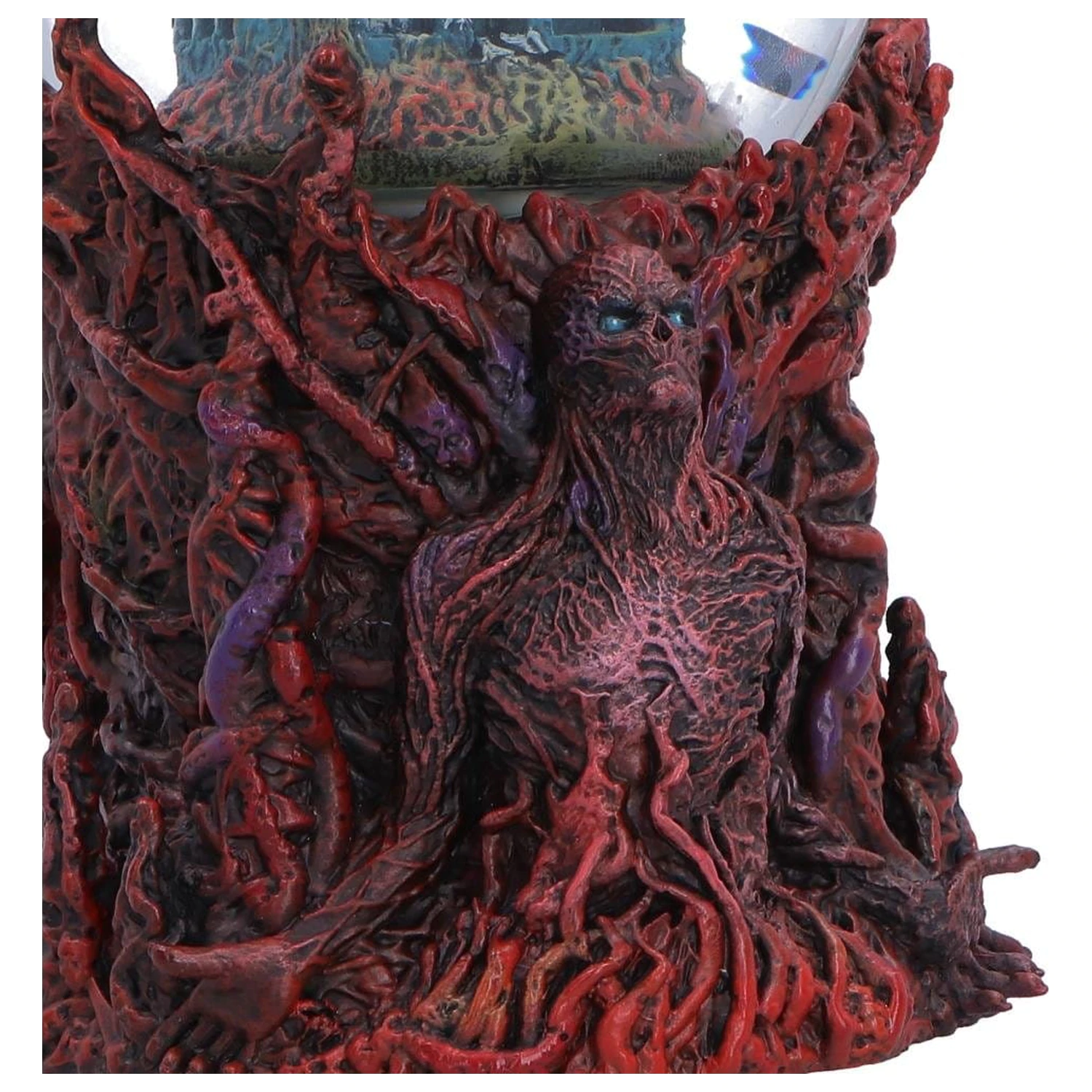 Stranger Things Snow Globe Vecna 18 cm product photo