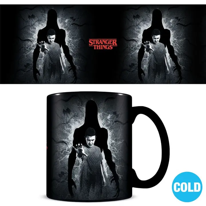 Stranger Things Heat Change Mug Vecna termékfotó