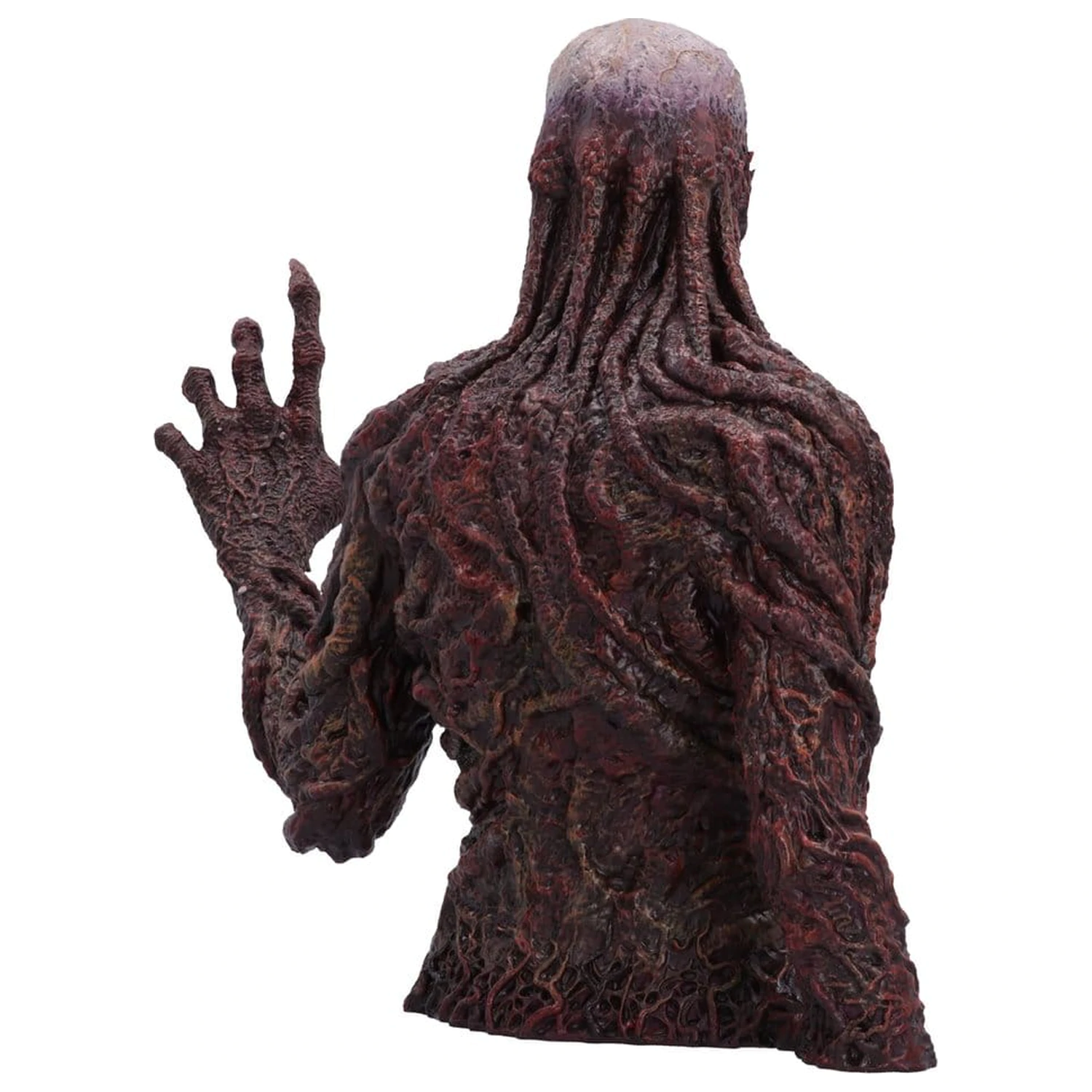 Stranger Things Bust Vecna 30 cm product photo