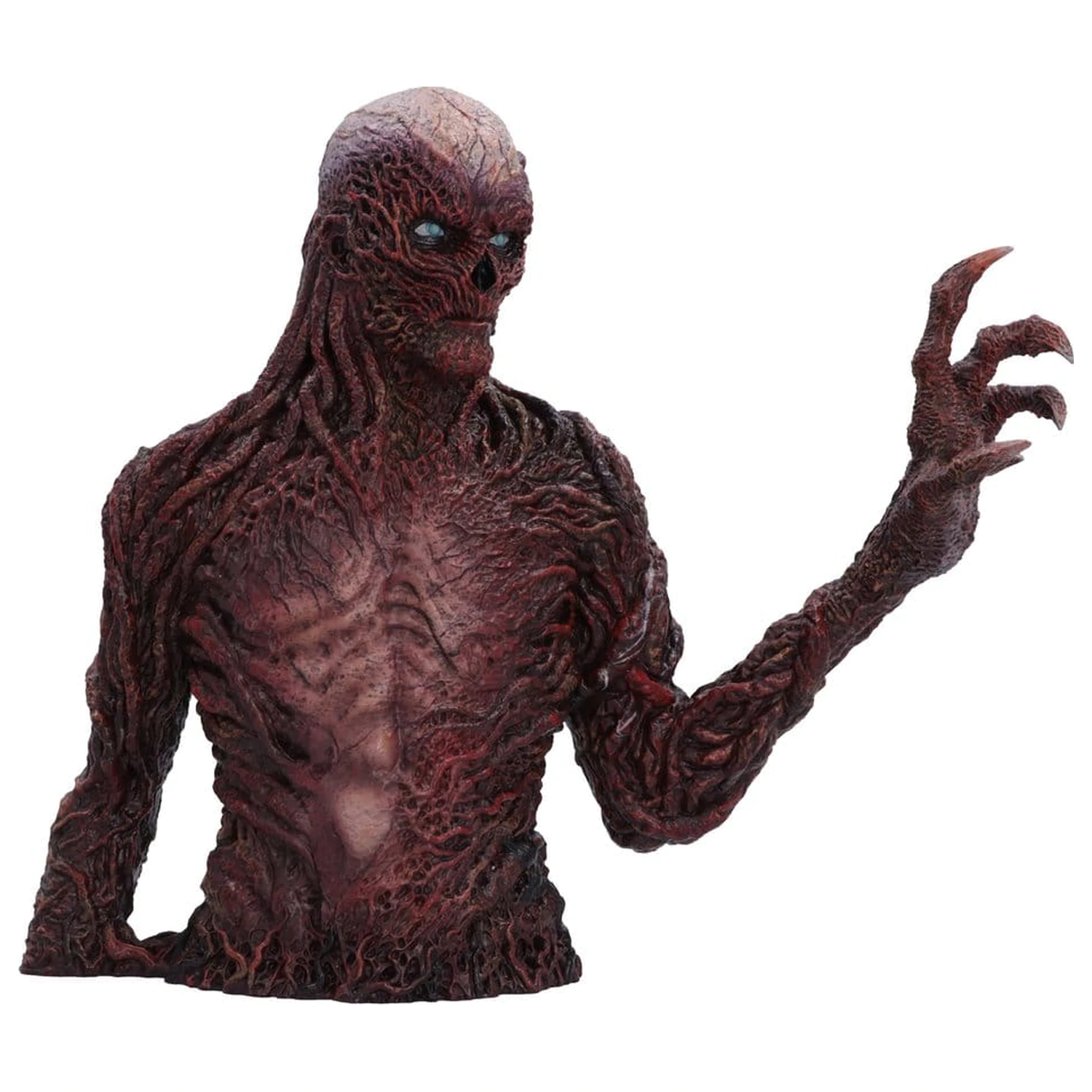 Stranger Things Bust Vecna 30 cm product photo