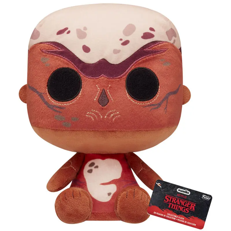 Stranger Things POP! Plush Figure Season 4: Vecna 18 cm termékfotó