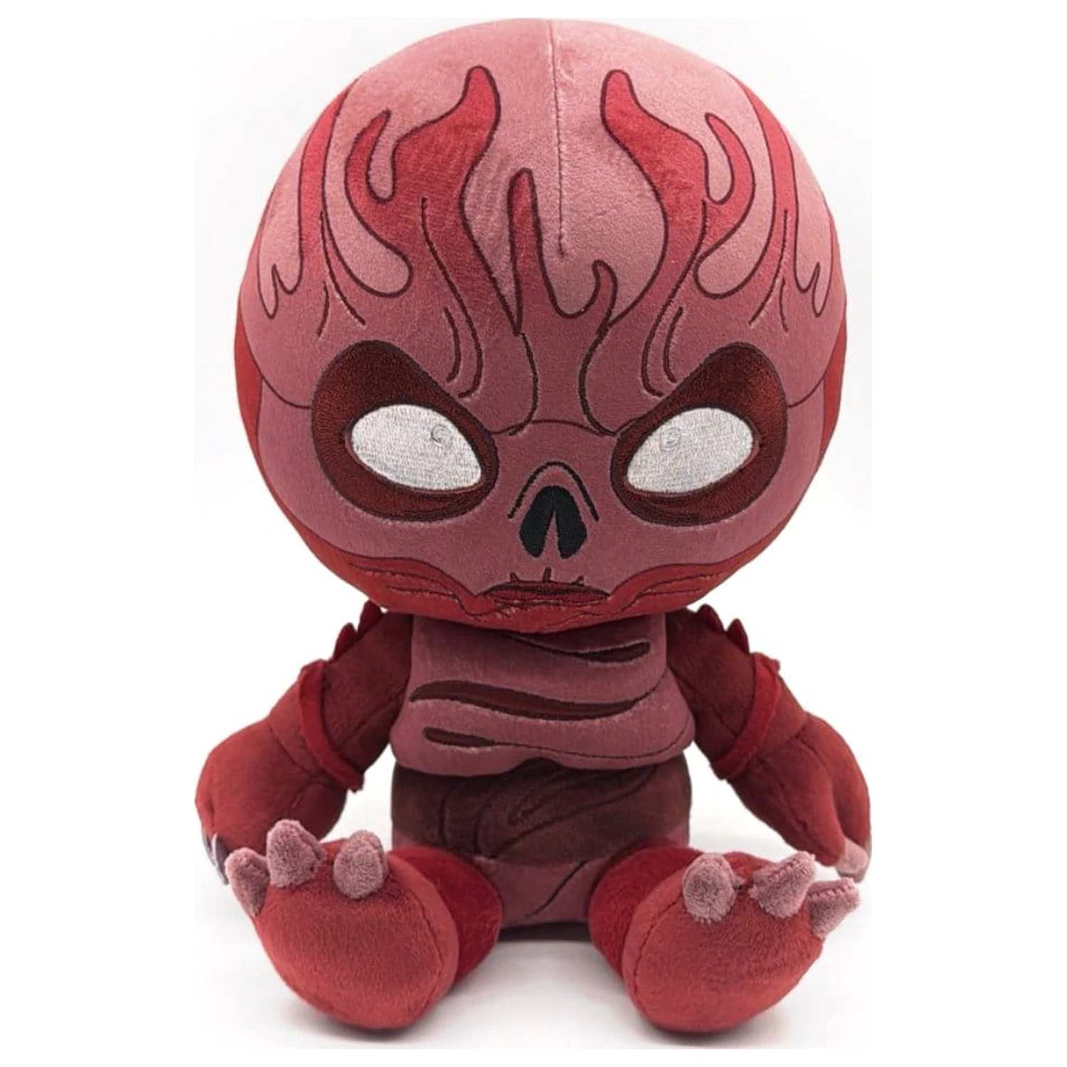 Stranger Things Plush Figure Vecna 22 cm product photo