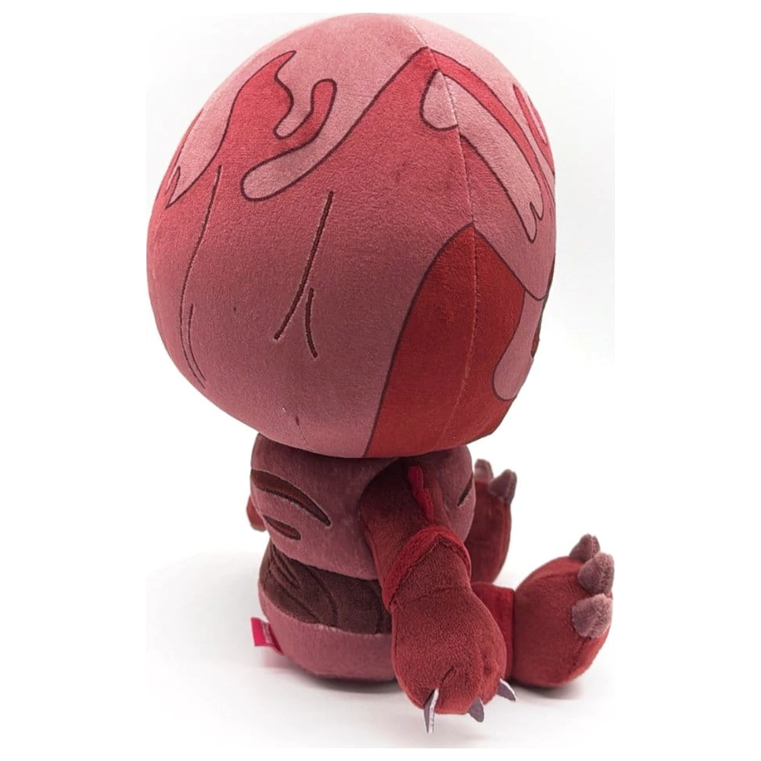 Stranger Things Plush Figure Vecna 22 cm product photo