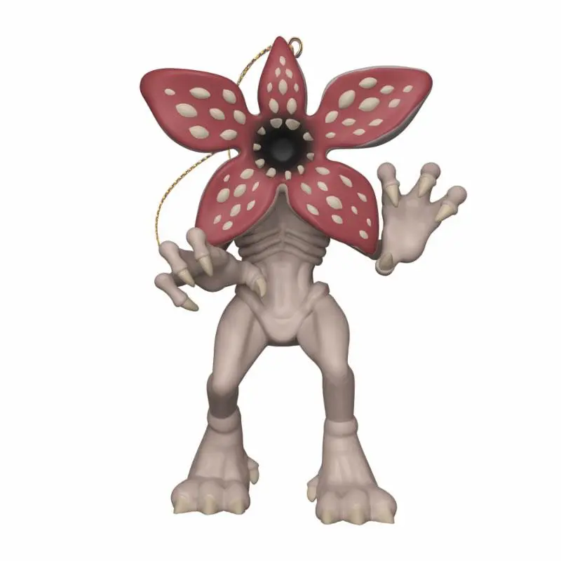 Stranger Things Vinyl Ornament Demogorgon 8 cm product photo