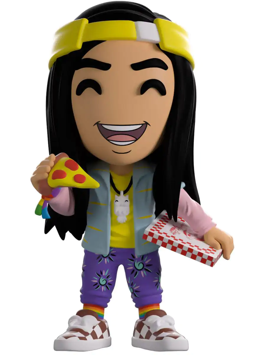 Stranger Things Vinyl Figure Argyle 11 cm product photo