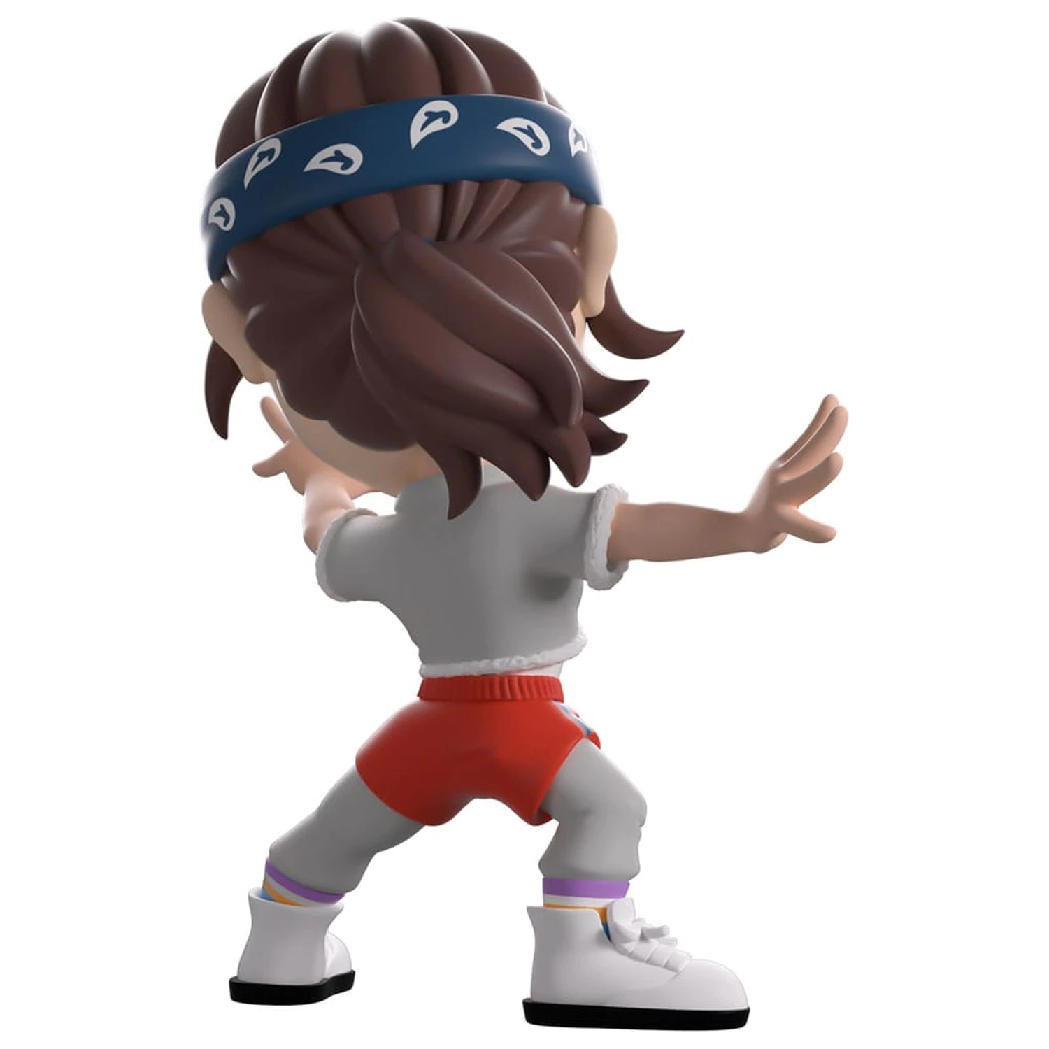 Stranger Things Vinyl Figure Bandana Eleven 11 cm   product photo