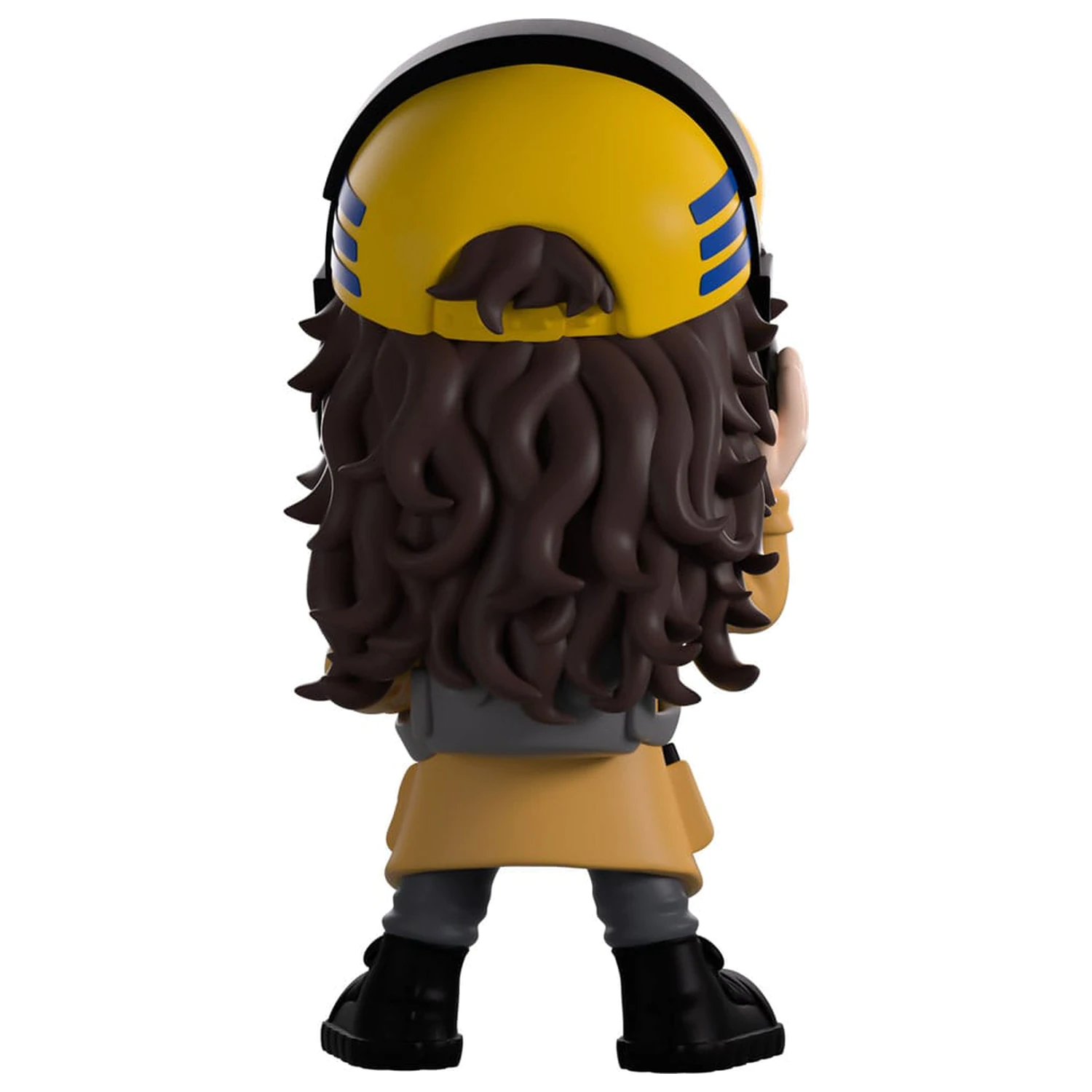 Stranger Things Vinyl Figure Headset Dustin 13 cm   product photo