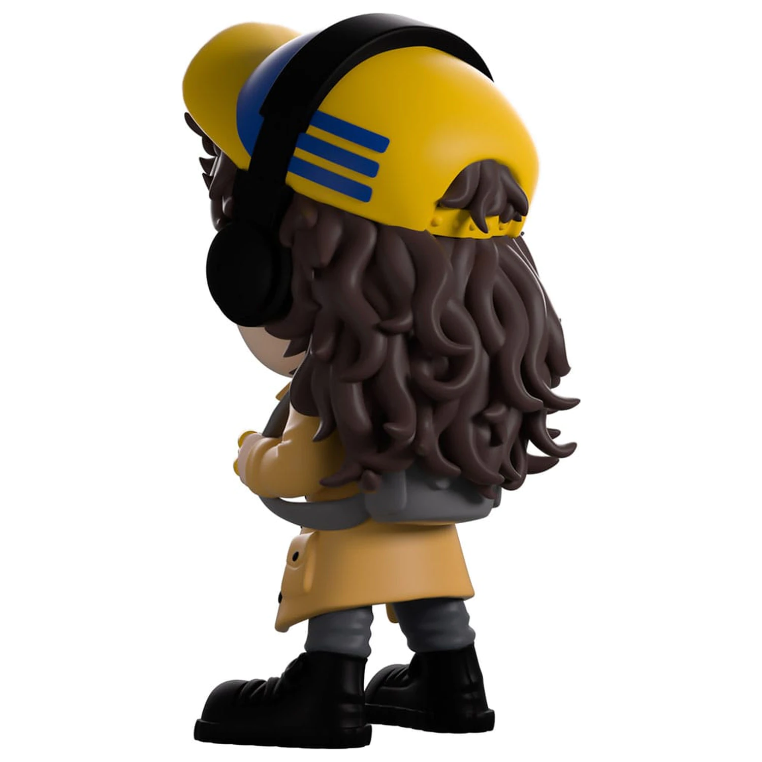 Stranger Things Vinyl Figure Headset Dustin 13 cm   product photo
