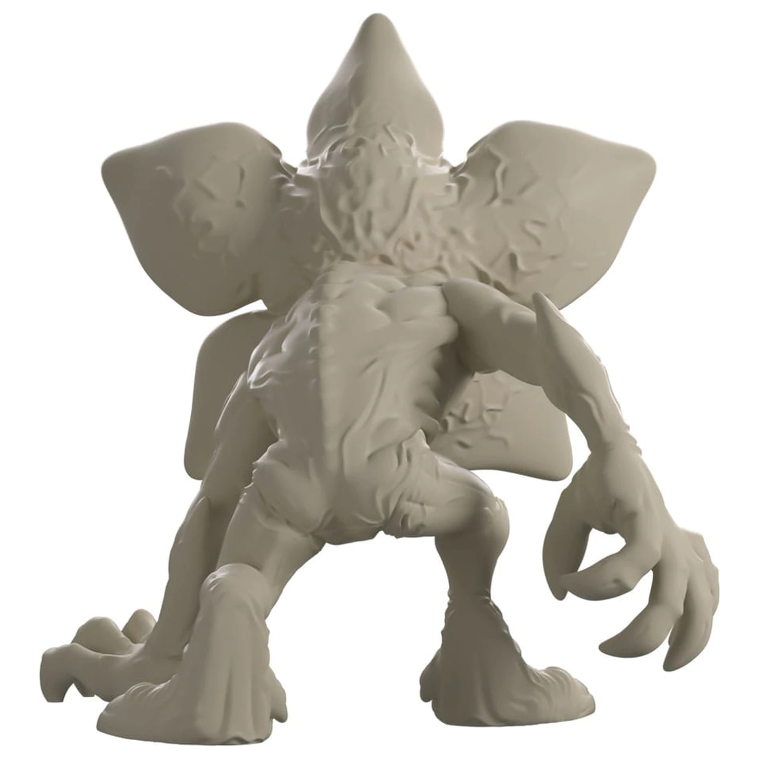 Stranger Things Vinyl Figure Lunging Demogorgon 10 cm   product photo