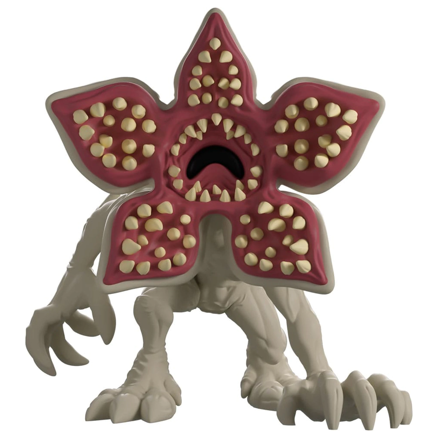 Stranger Things Vinyl Figure Lunging Demogorgon 10 cm   product photo