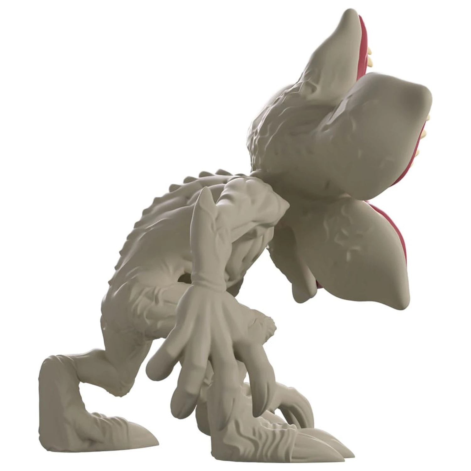 Stranger Things Vinyl Figure Lunging Demogorgon 10 cm   product photo