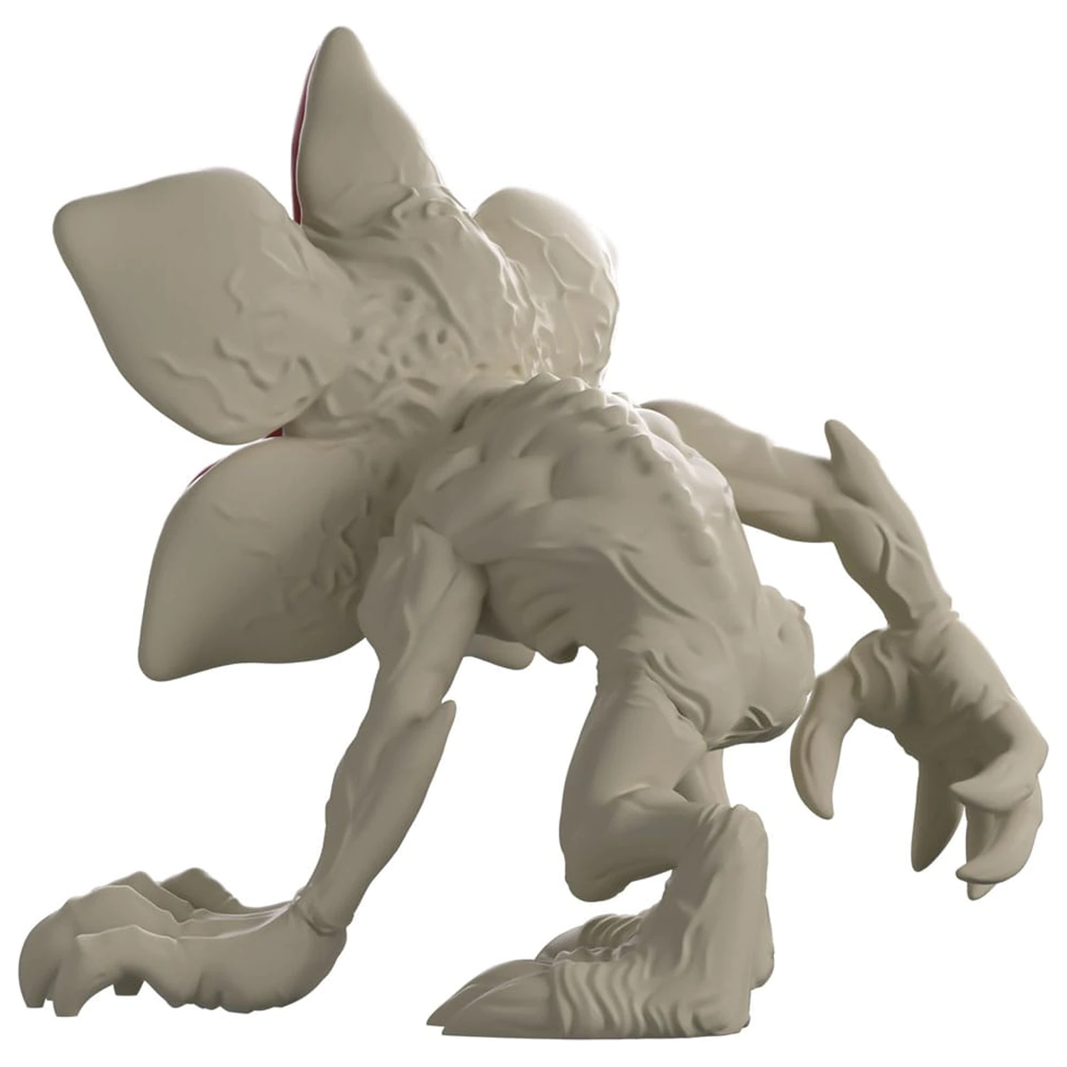 Stranger Things Vinyl Figure Lunging Demogorgon 10 cm   product photo