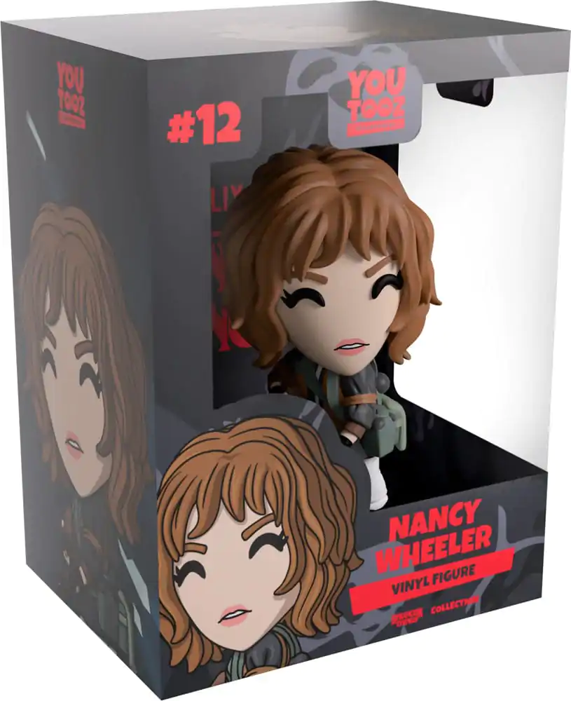Stranger Things Vinyl Figure Nancy Wheeler 11 cm product photo