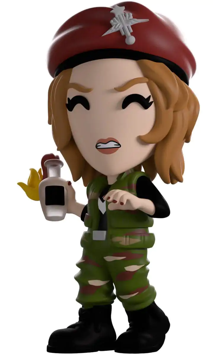 Stranger Things Vinyl Figure Robin Buckley 12 cm product photo