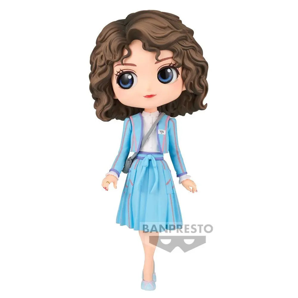 Stranger Things vol.2 Nancy Q Posket figure 14cm product photo