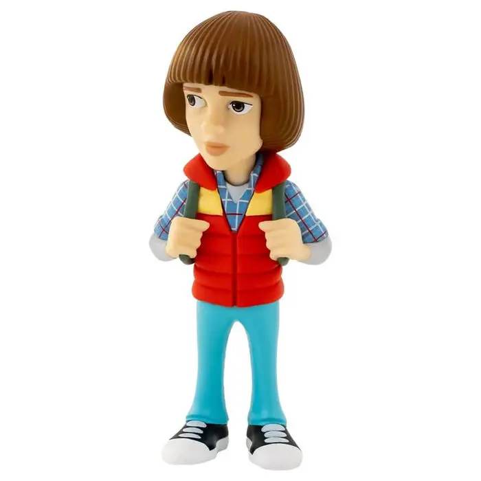 Stranger Things Will Minix figure 12cm termékfotó