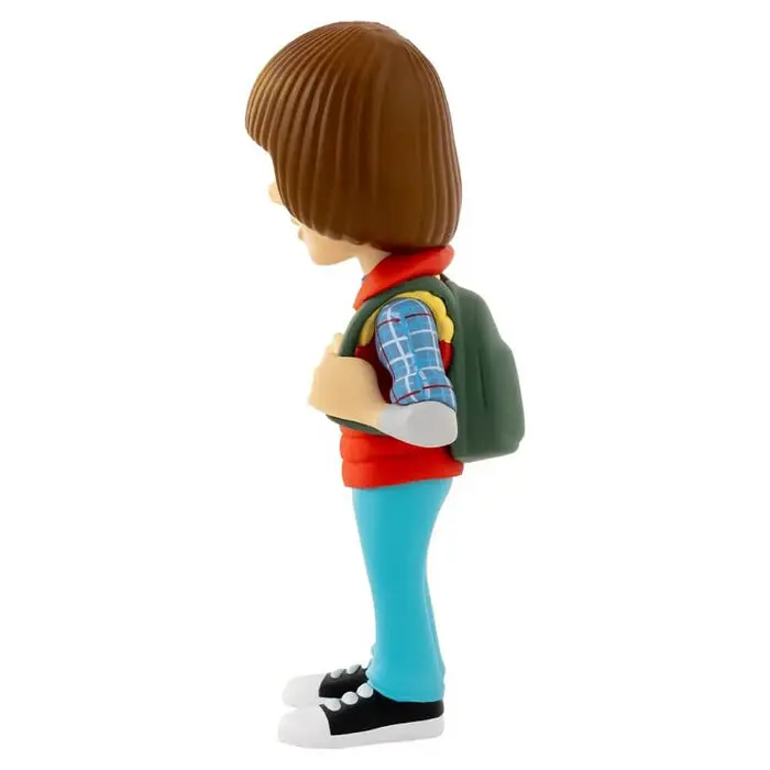 Stranger Things Will Minix figure 12cm termékfotó