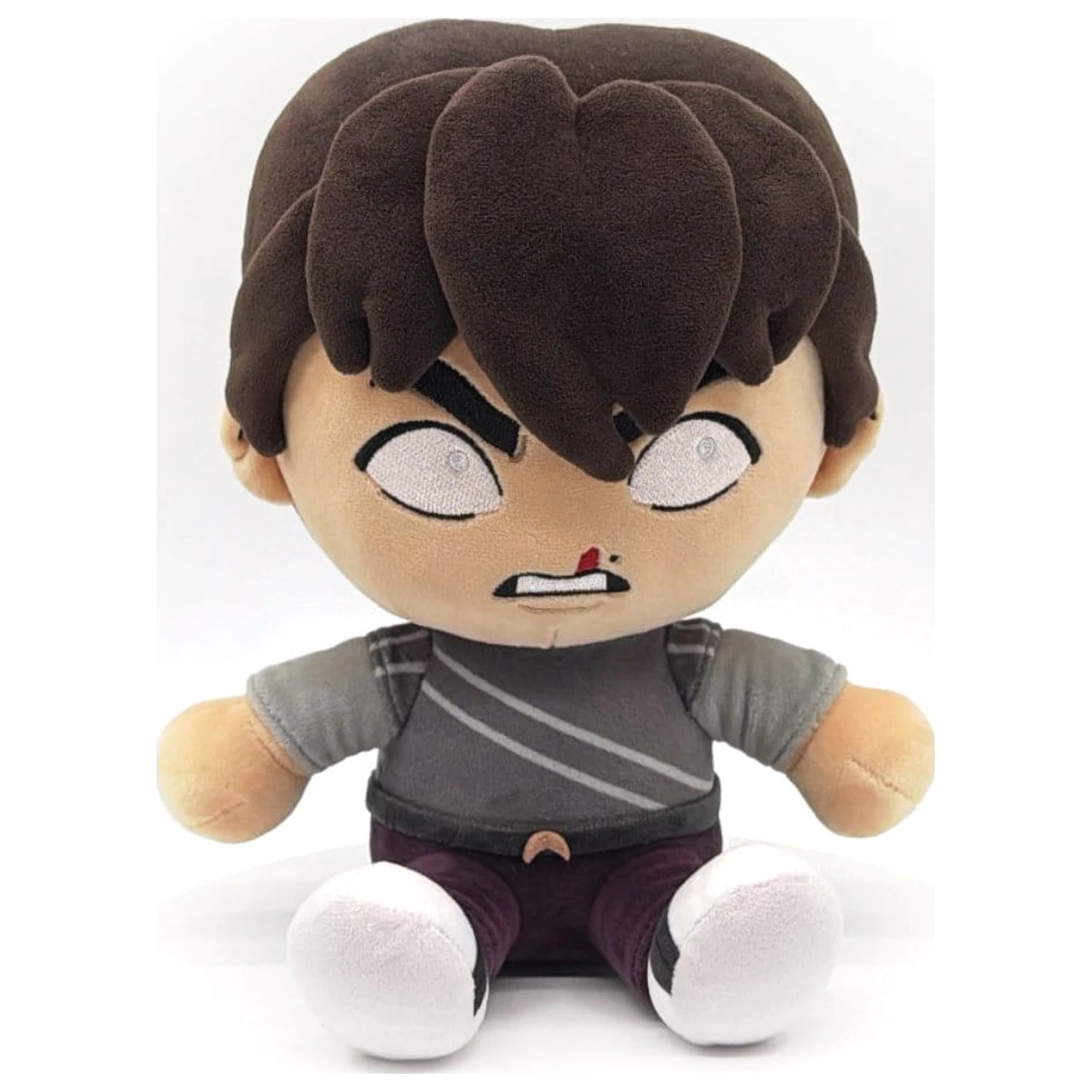 Stranger Things Plush Figure Will 22 cm product photo
