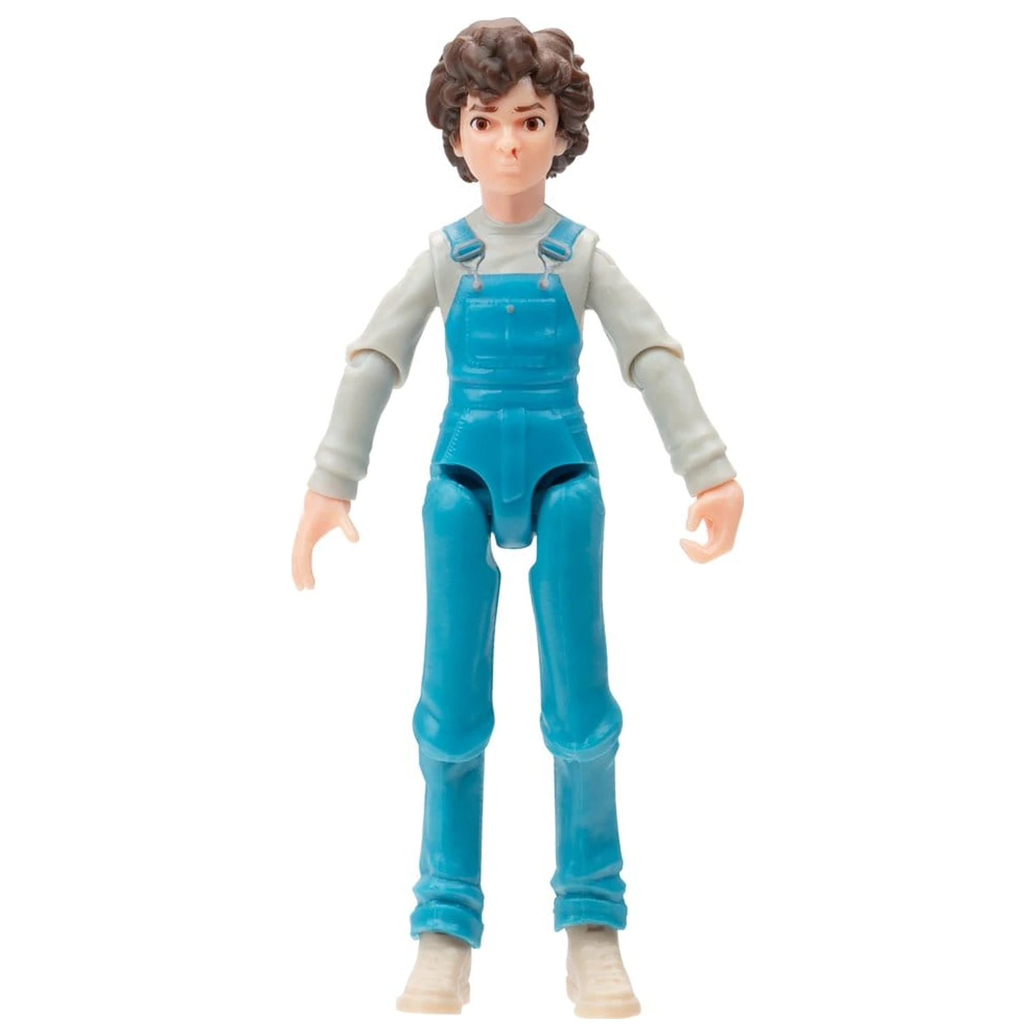 Stranger Things World Of Core Action Figure Eleven #1 product photo