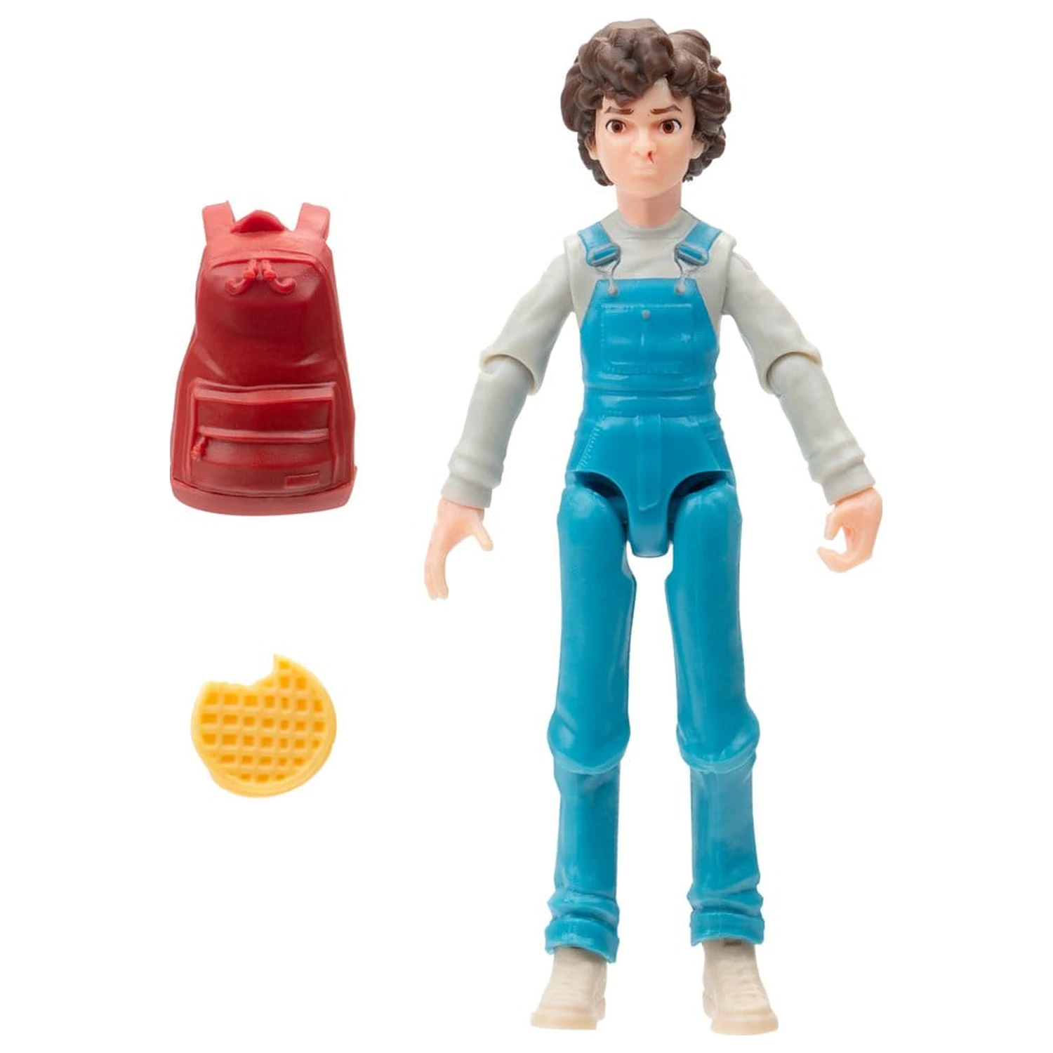 Stranger Things World Of Core Action Figure Eleven #1 product photo